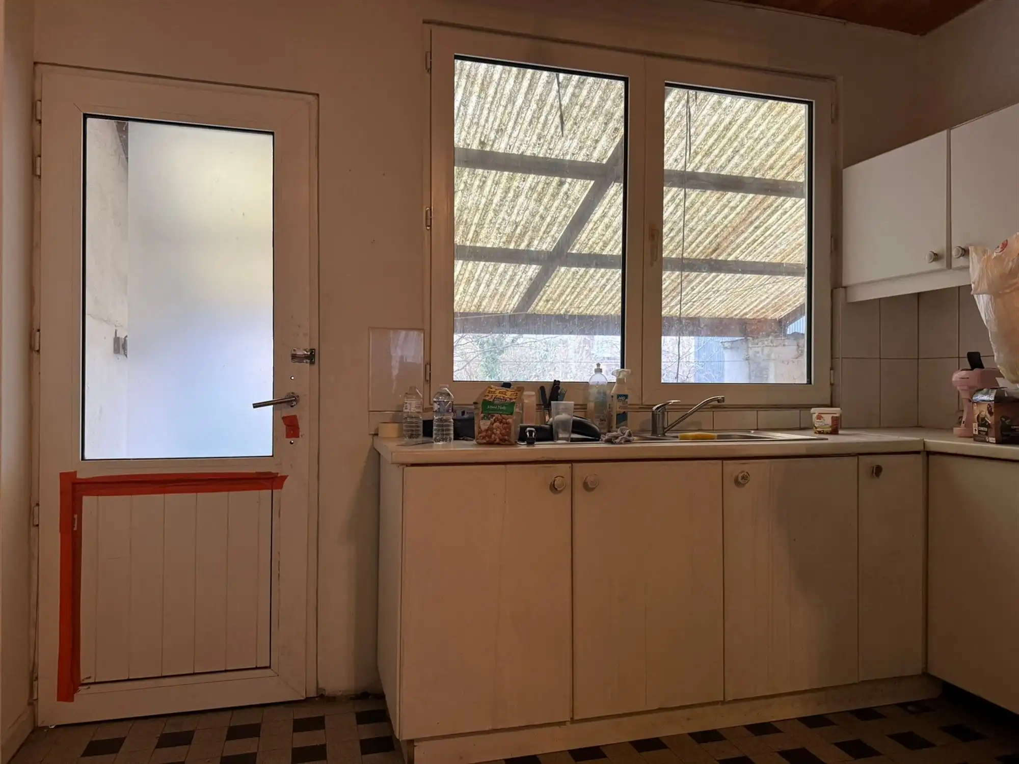 Opbrengsteigendom met 4 units op centrale ligging Antwerpen foto 12