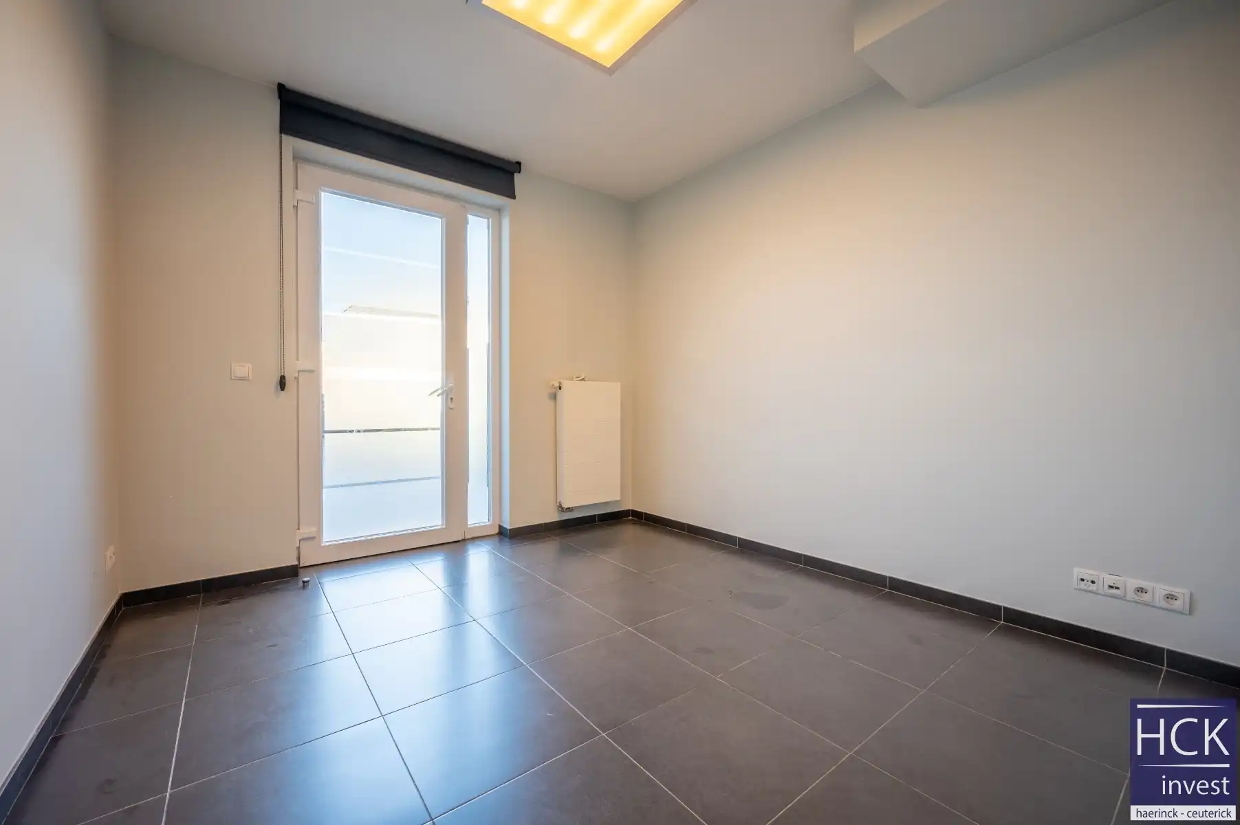 ZULTE (Machelen) - Lichtrijk en ruim gelijkvloersappartement + terras foto 11