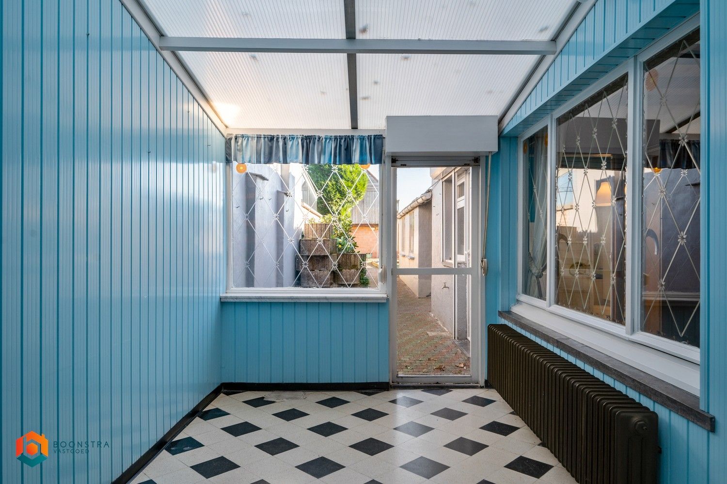 Woning met 3 slpkrs en tuin op toplocatie in Lier foto 9