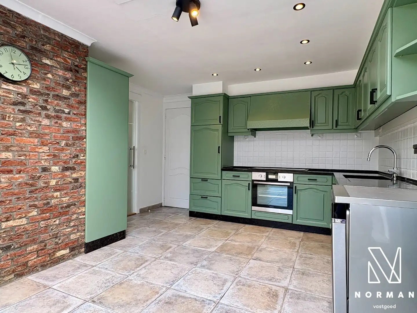 Gezellige woning in rustige omgeving foto 4