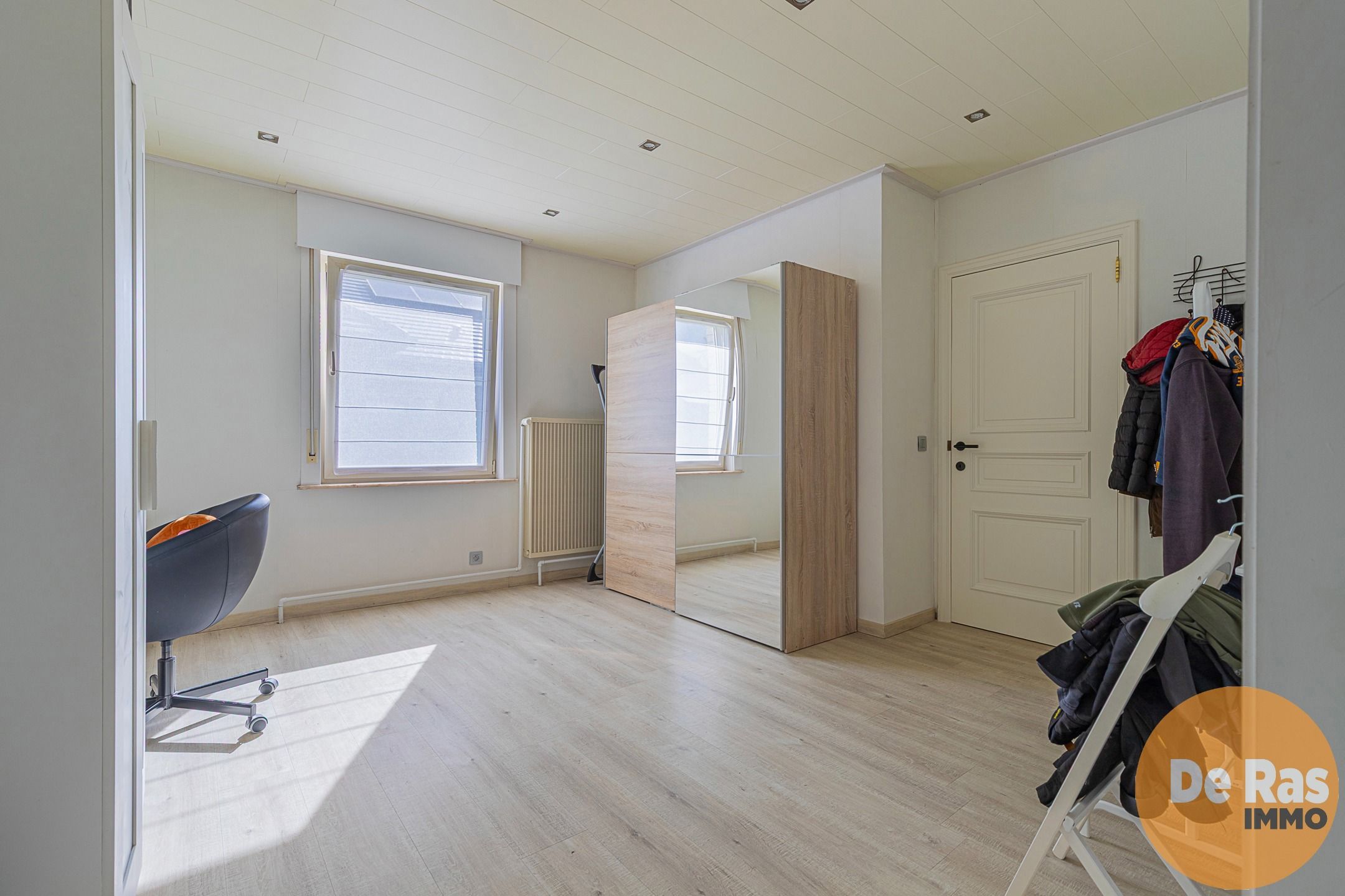 ERPE - Perfect instapklare woning op een rustige locatie foto 13