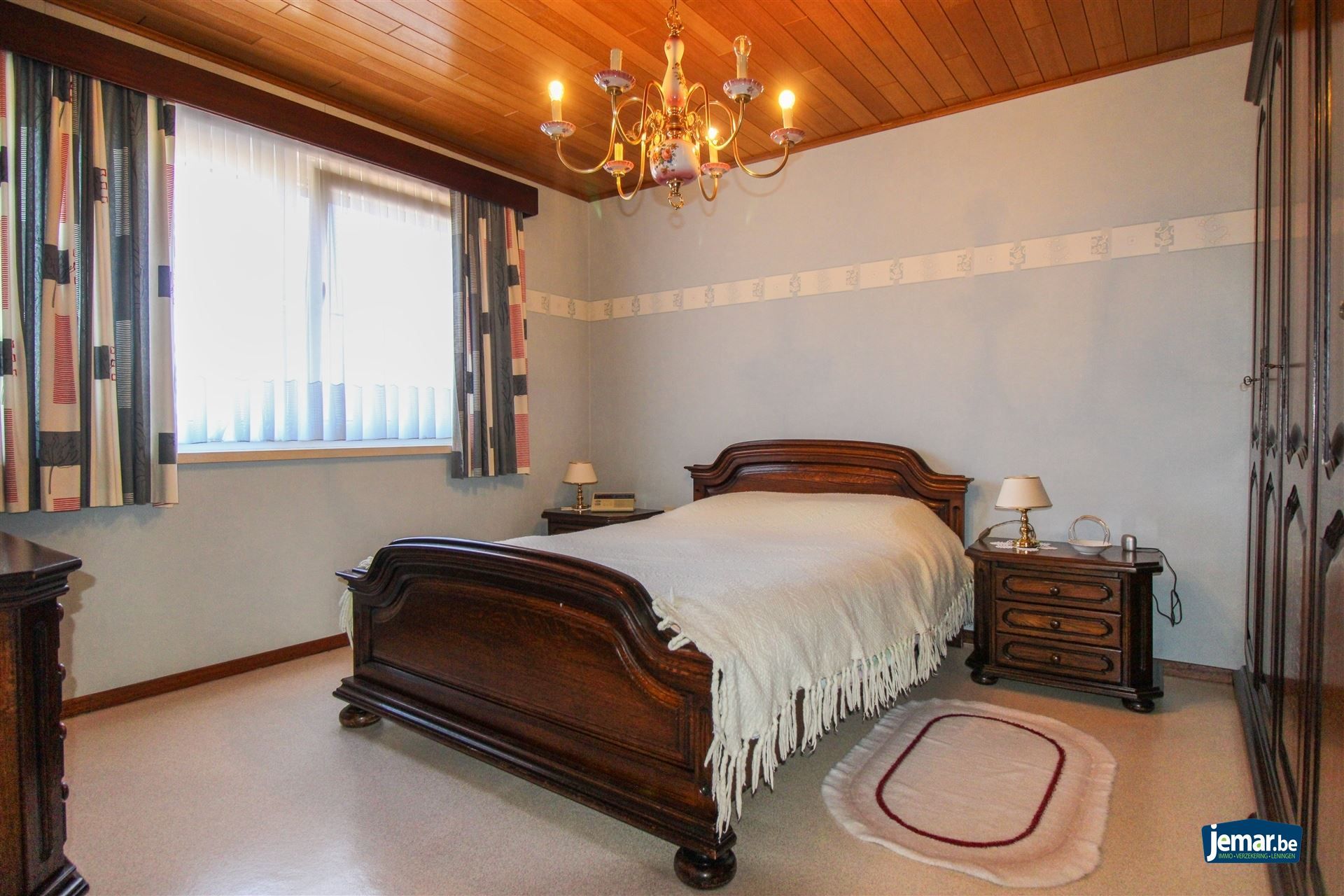 Gezinswoning met 3 slaapkamers in rustige, kindvriendelijke locatie te Opgrimbie/Maasmechelen! foto 17