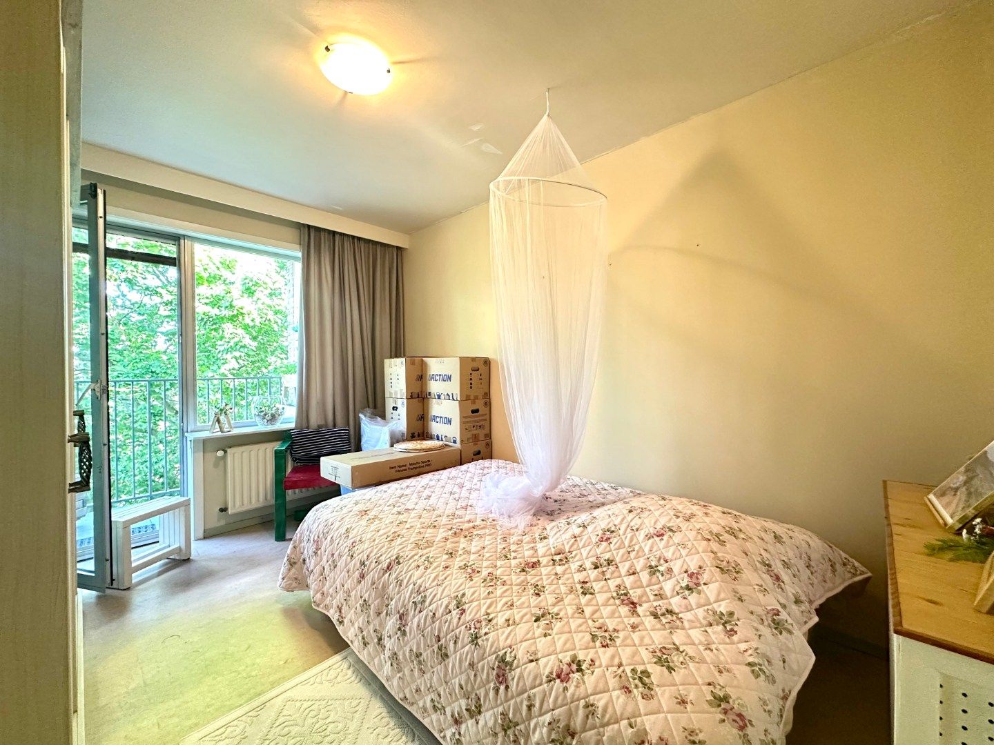 Appartement op rustige ligging te Sint-Andries foto 8