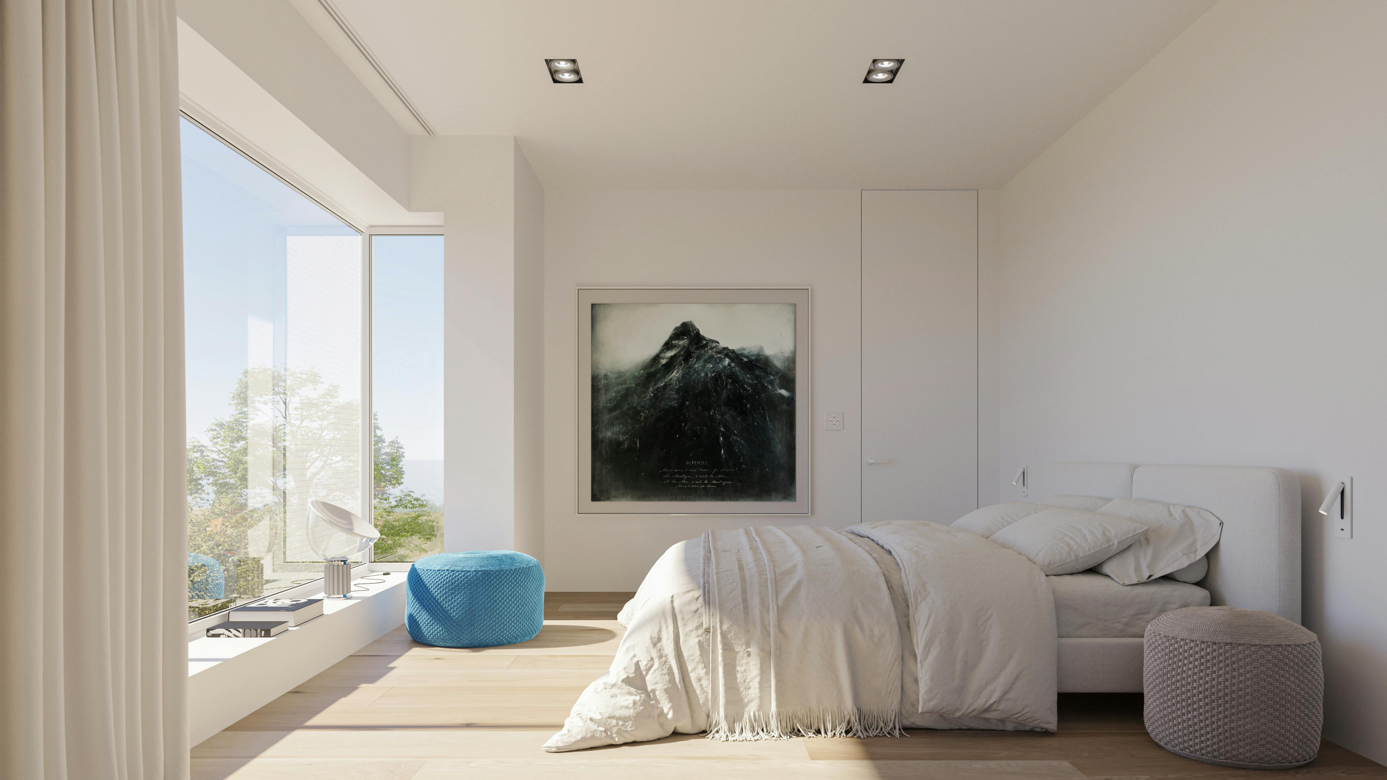 Luxueuze koppelvilla "H" te koop in Oostduinkerke foto 9