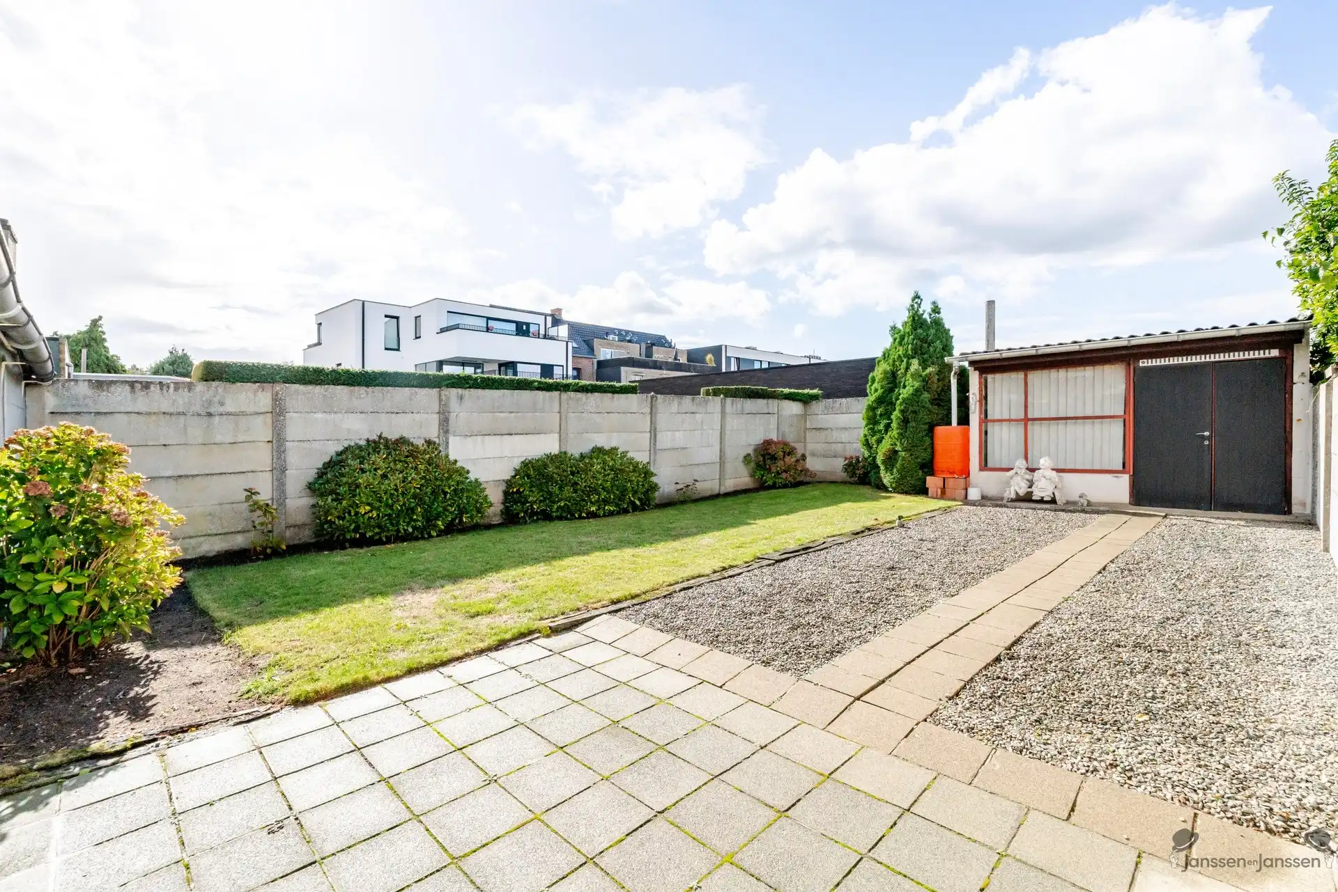Te renoveren woning met 3 slaapkamers te Beerzel foto 16