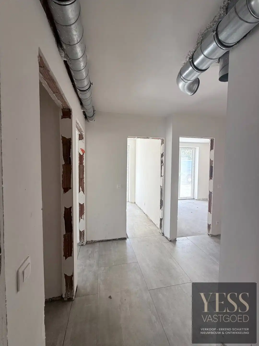 4 appartementen - inclusief 6% BTW op de constructieprijs! foto 12