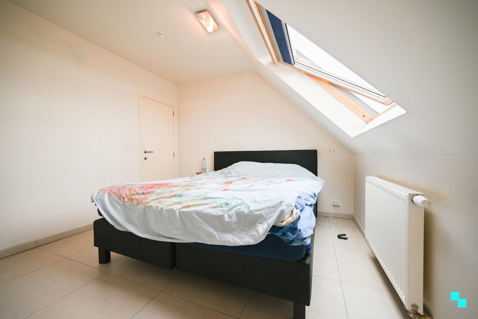 Zuidgericht appartement met twee slaapkamers te Izegem foto 14