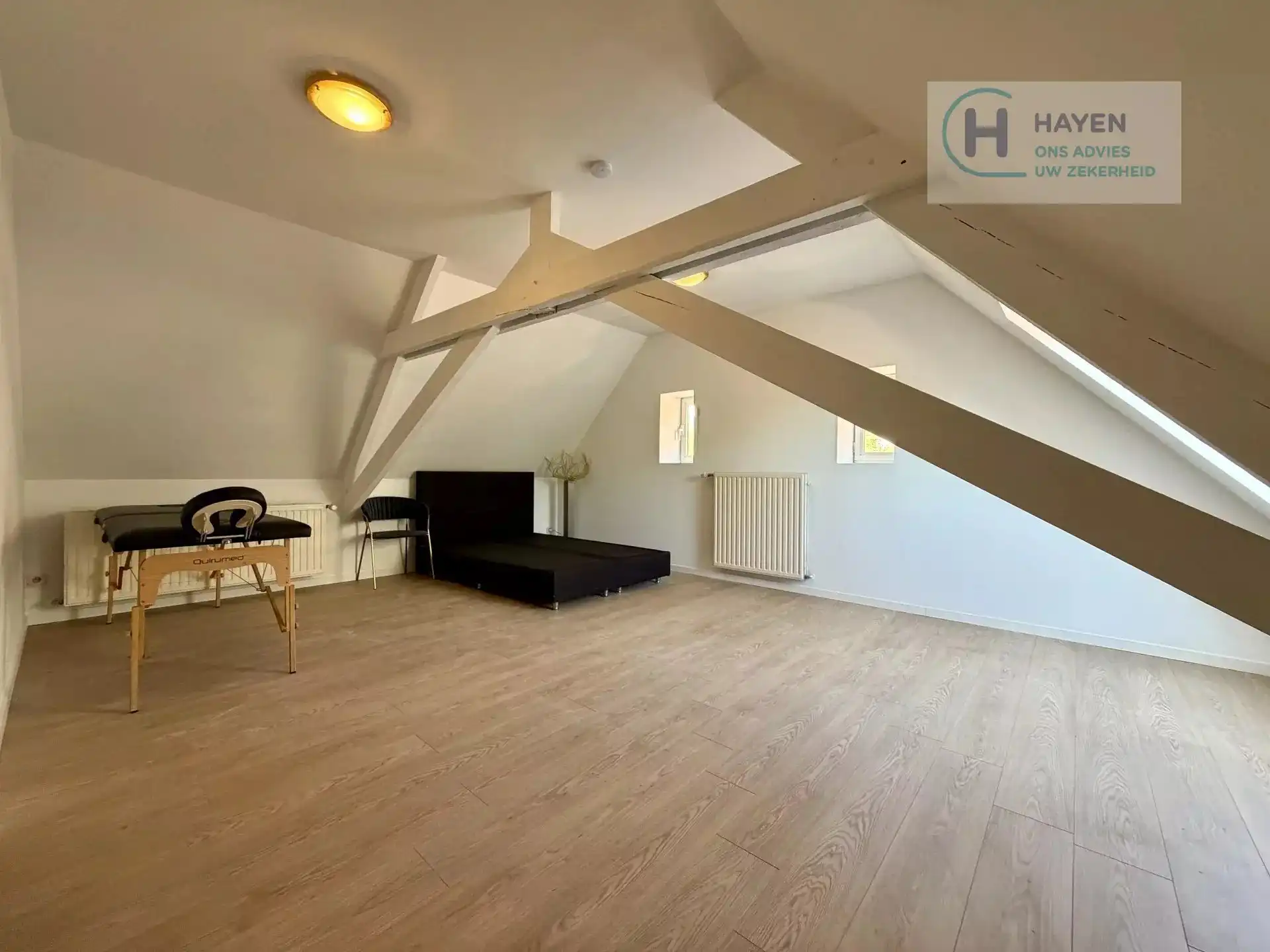 Ruime gezinswoning met 3 slaapkamers in Hasselt foto 19