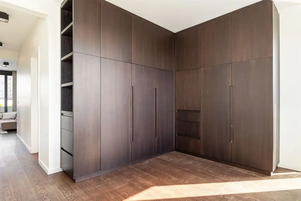 Luxe afgewerkt appartement in hartje Borgerhout foto 18