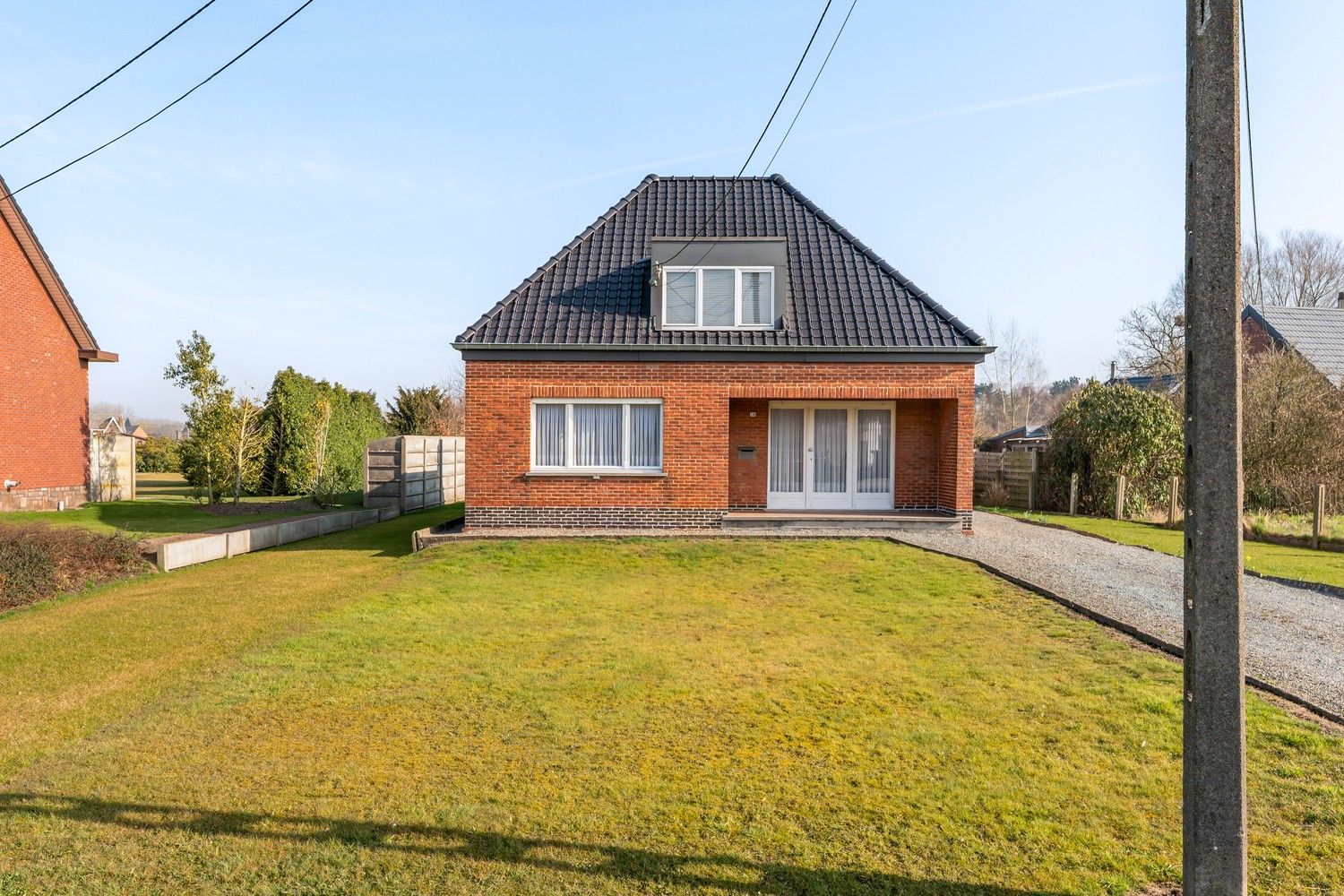 Charmante woning op 675 m². foto 3