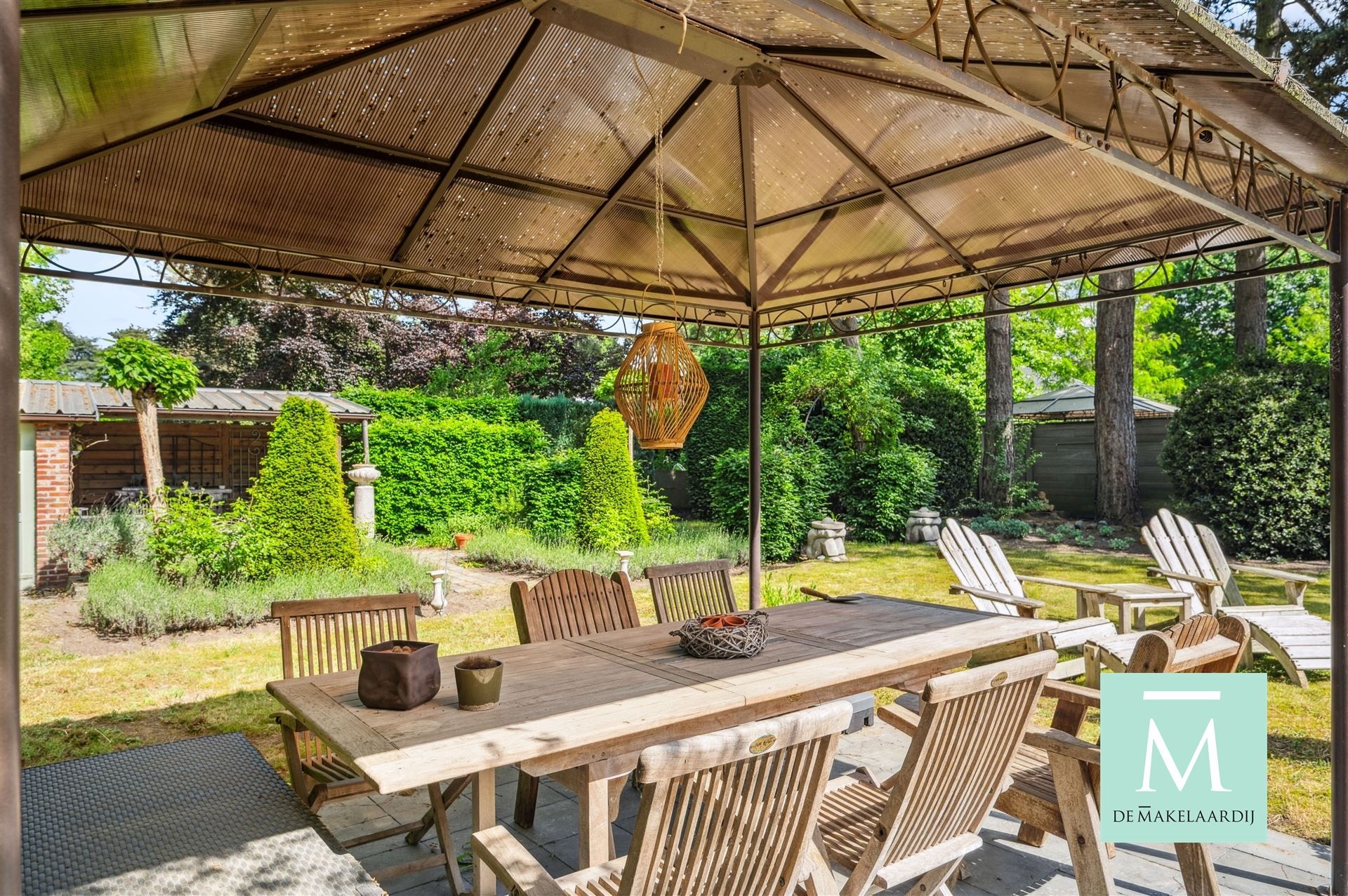 Prachtige villa met 4 slaapkamers op toplocatie nabij het Imeldaziekenhuis foto 28