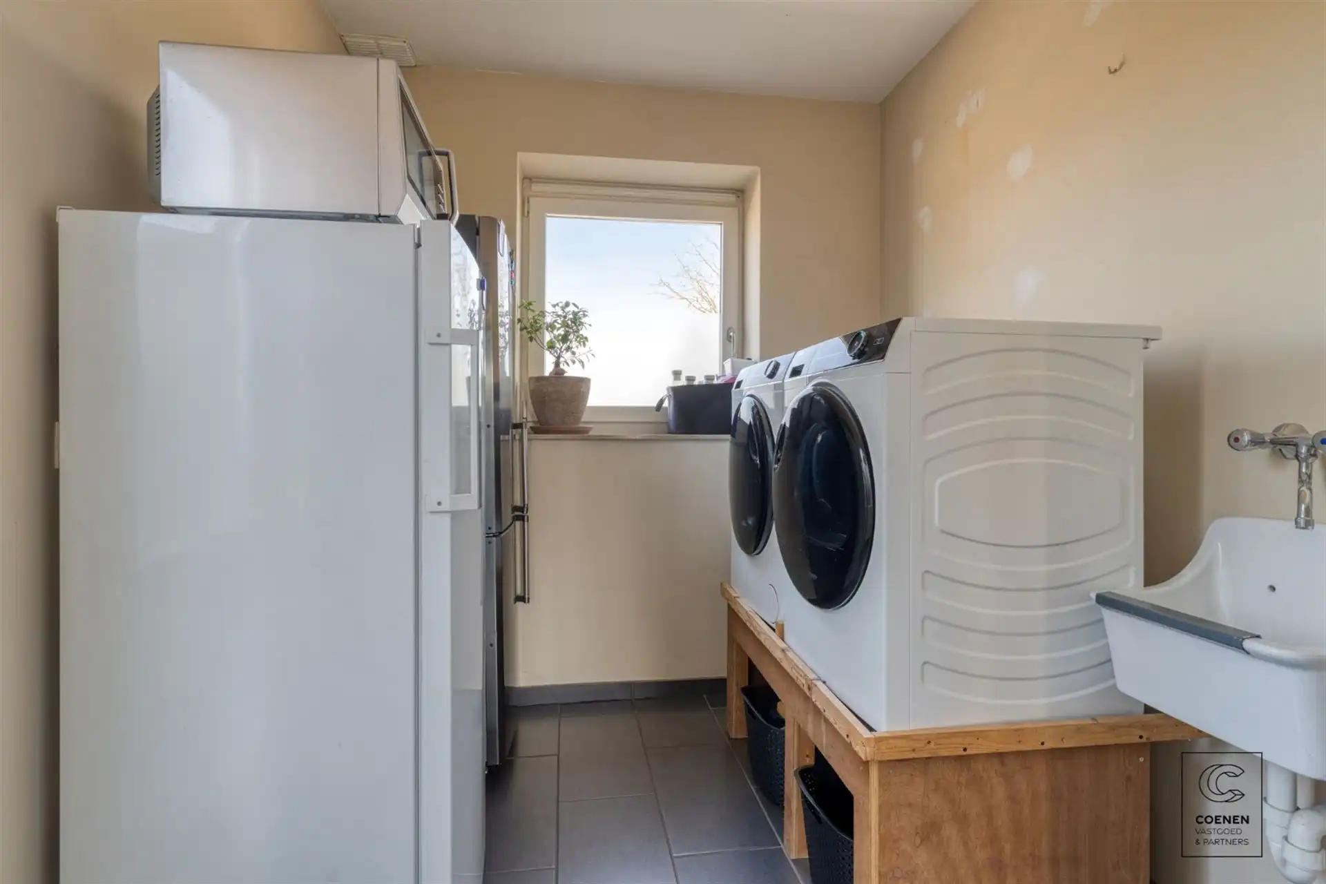 Instapklare woning van 195m² met 3 slpk en prachtige ligging! foto 11