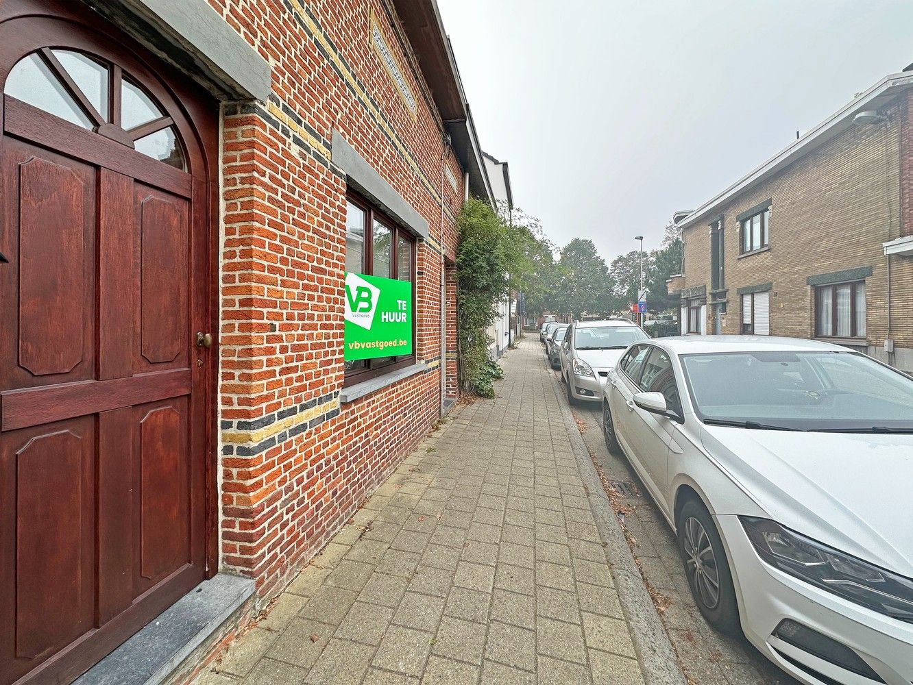 Gezellig huis met tuin te huur in Wijnegem! foto 17