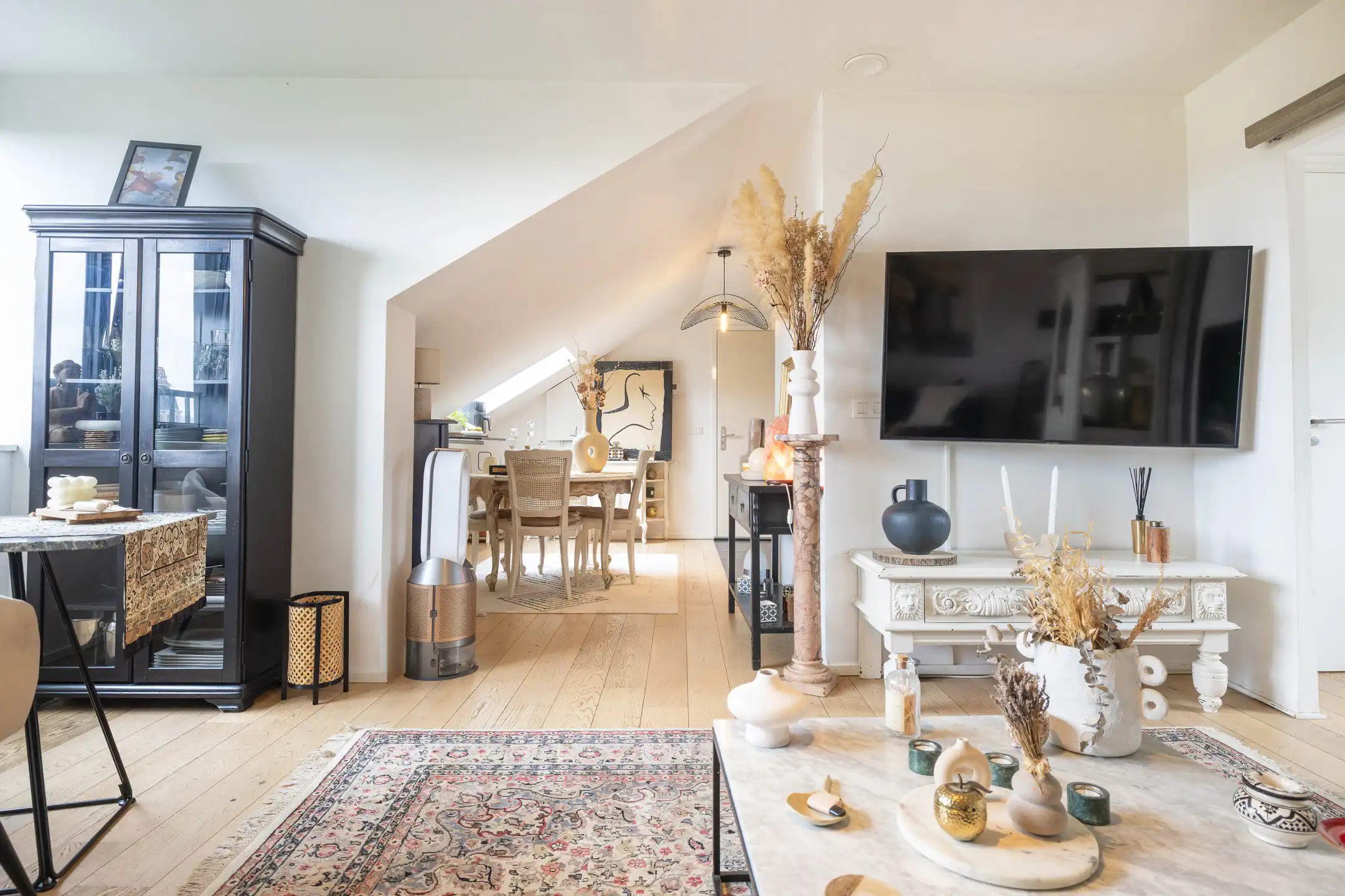 Studio 1 slpkmr, ±70 m² – Een echte aanrader – EPC-klasse A- foto 8