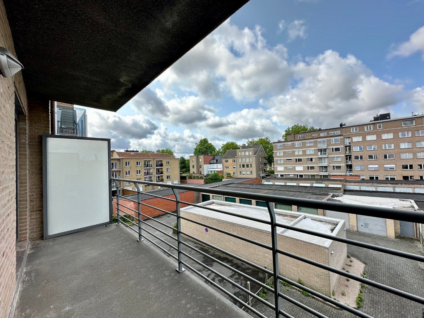 Appartement te Kristus Koning foto 11