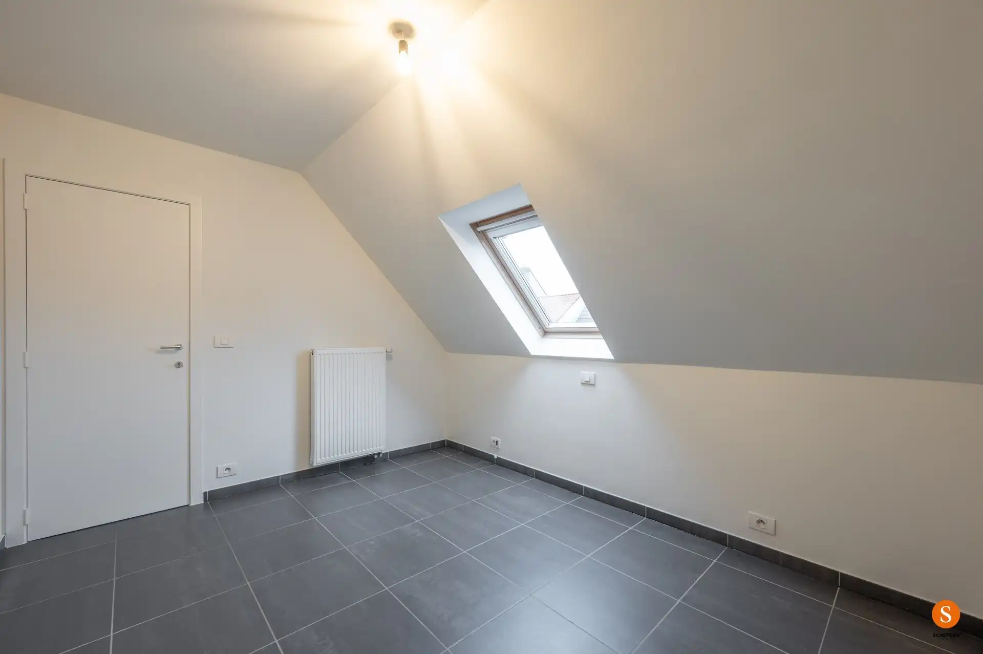 ✨ Instapklaar duplexappartement met 3 slaapkamers in hartje De Haan ✨ foto 13