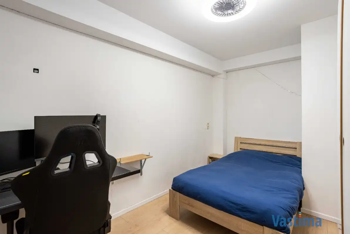 Unieke stadswoning met lift en garage in hartje Aalst foto 20