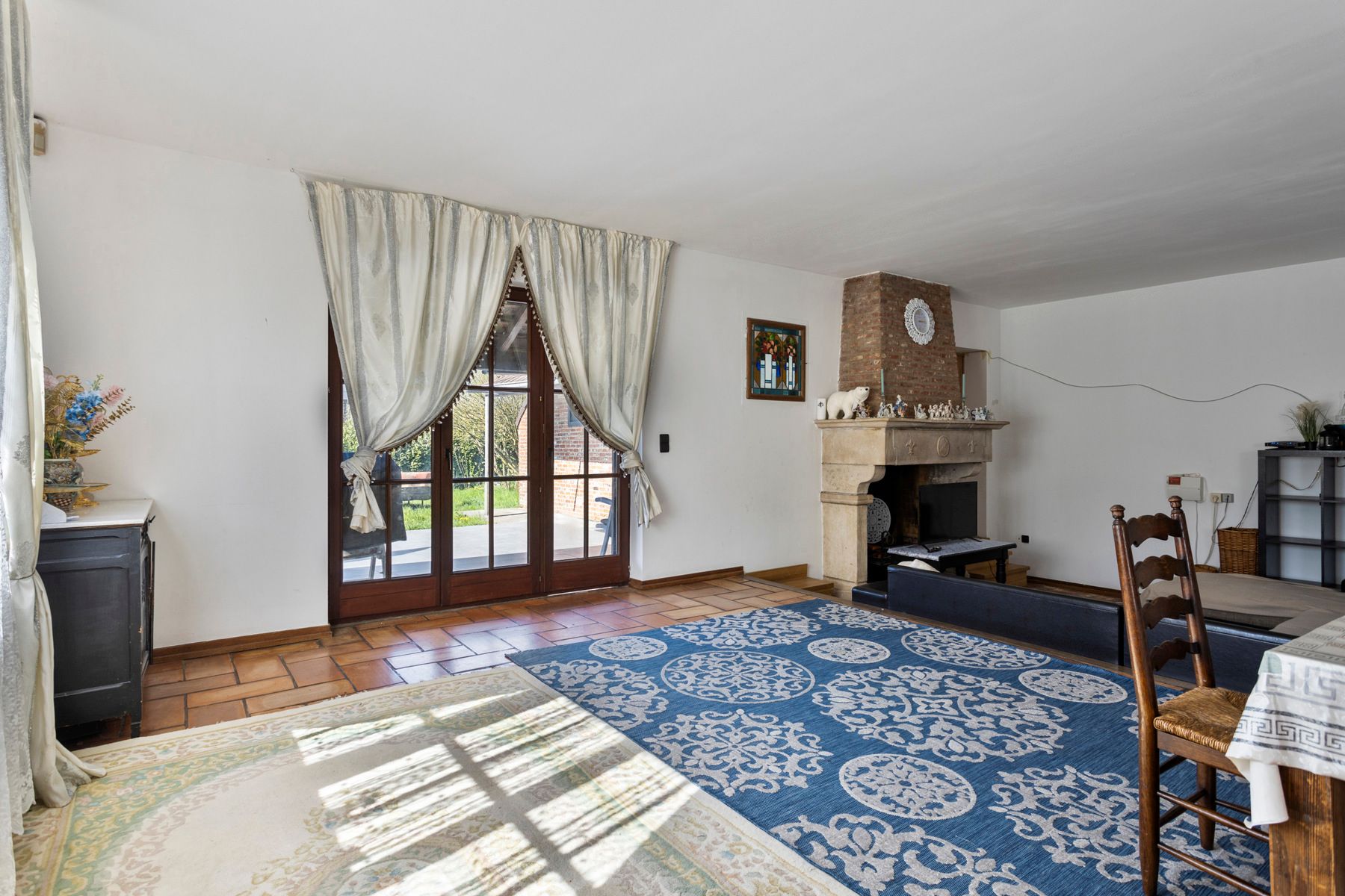 UITZONDERLIJKE VILLA MET APARTE STUDIO TE KOOP OP TOPLOCATIE foto 16