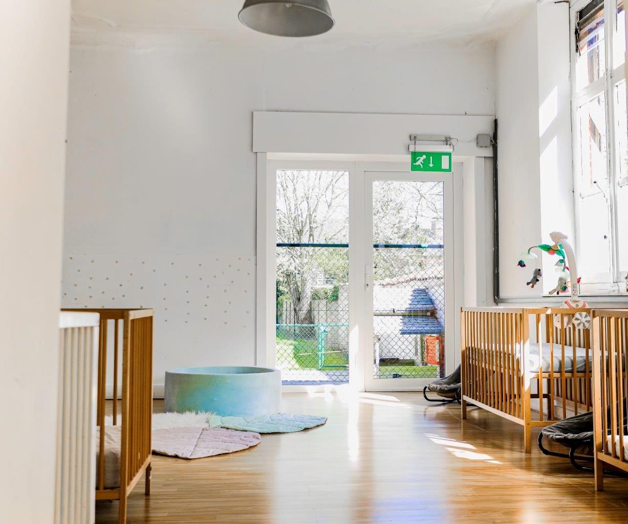 Ingerichte kinderopvang - centrum Herzele! foto 4