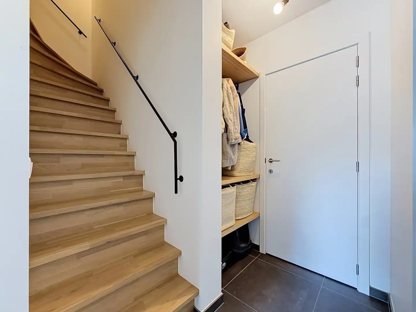 Energiezuinige BEN-woning met 3 slaapkamers te Nieuwpoort-Stad foto 10