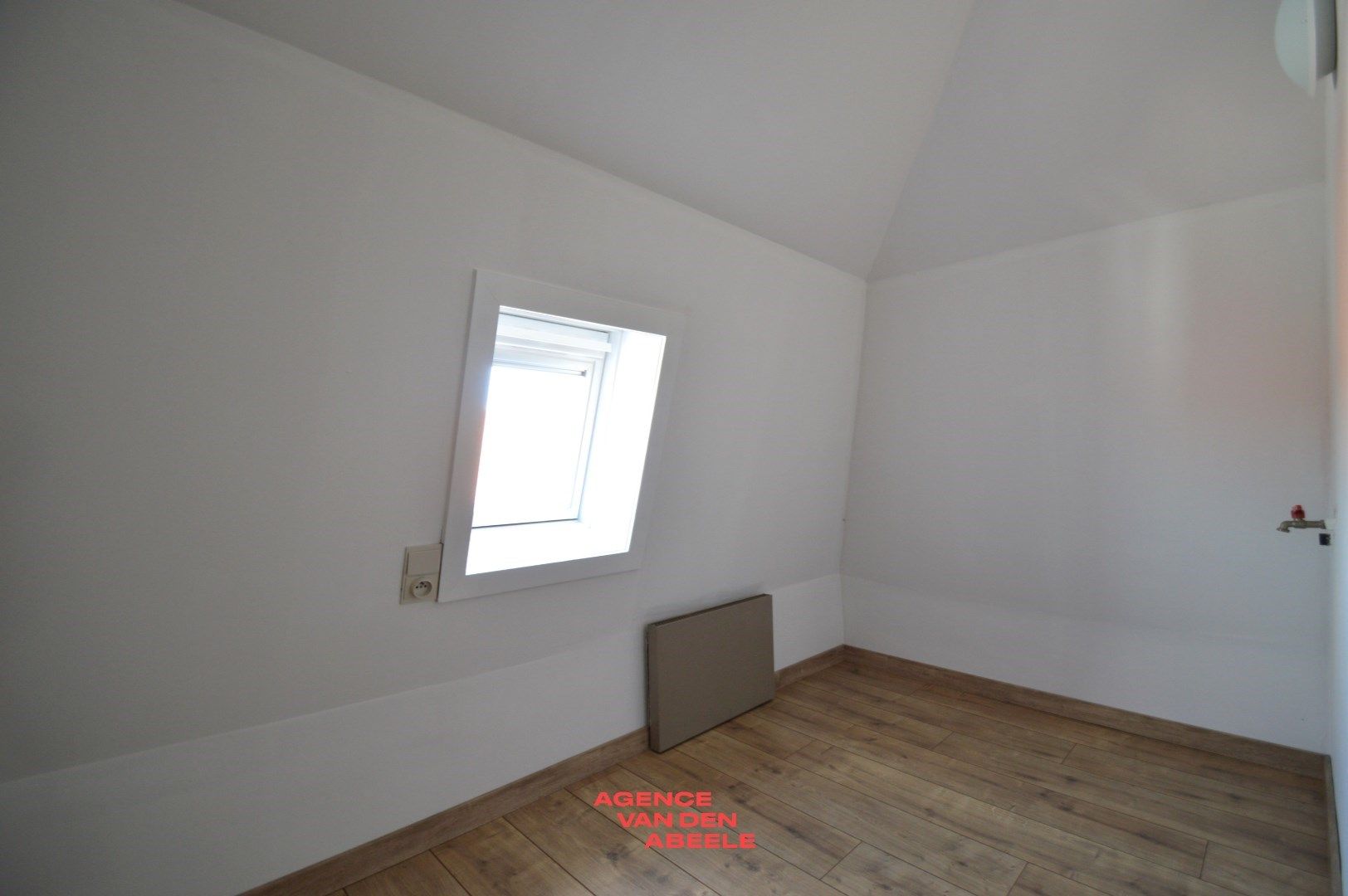 Duplexappartement in hartje Brugge foto 12