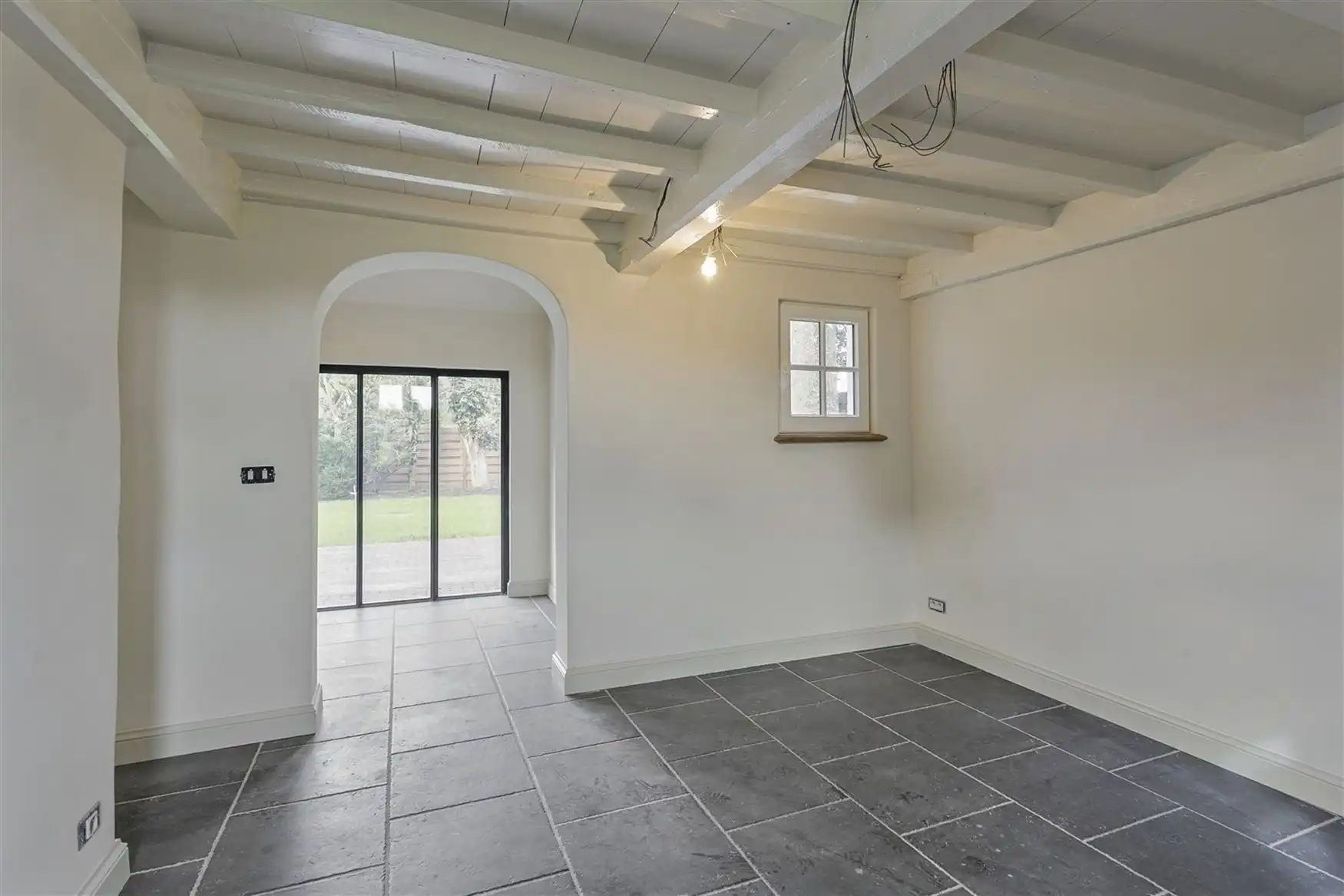 Woning met charmante uitstraling foto 7