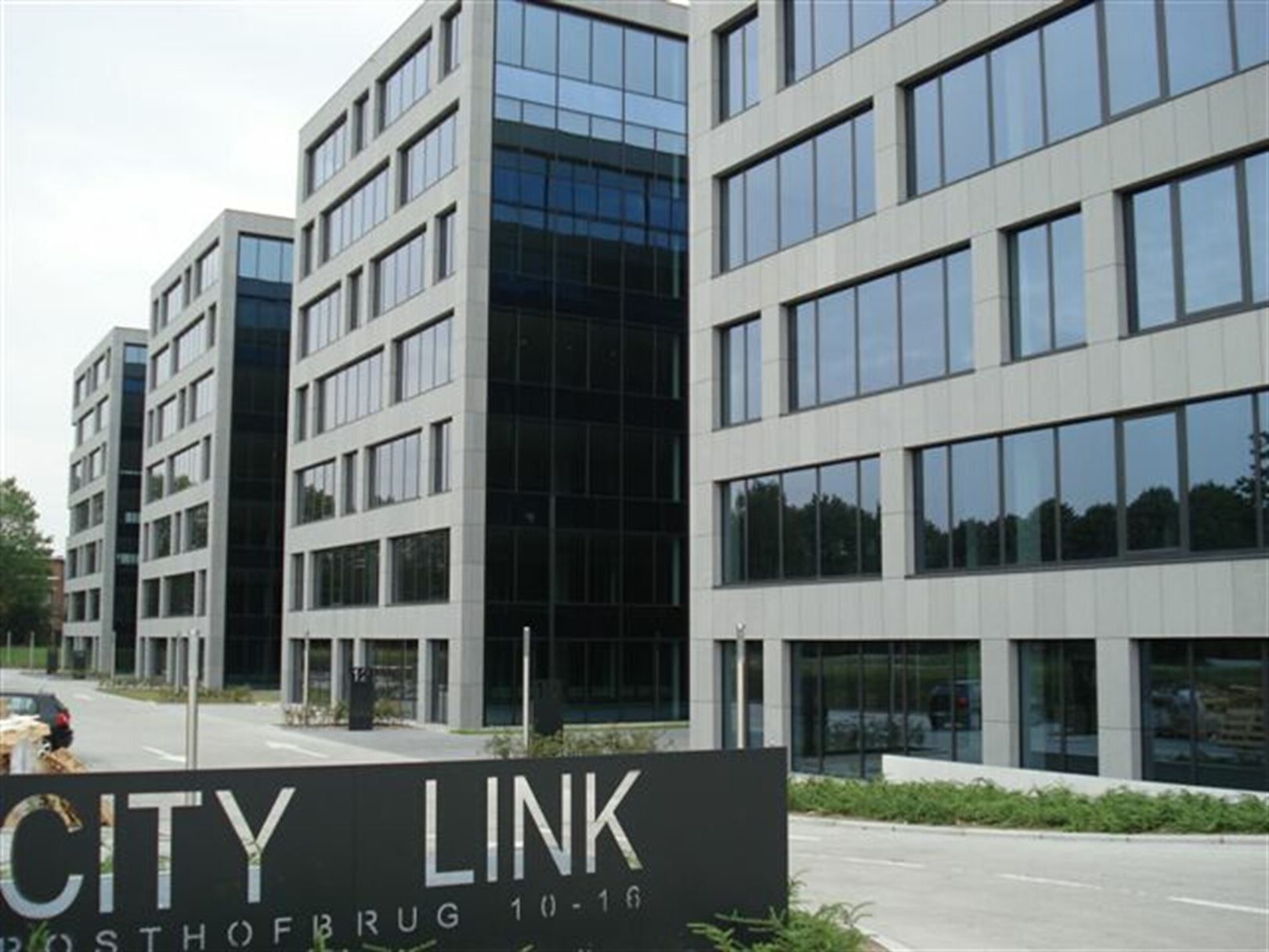 CITY LINK foto 1