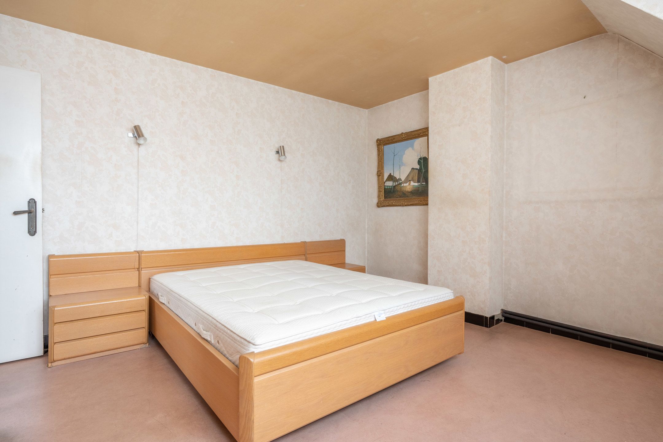 Te renoveren charmante woning met 3 slpks op 614 m² foto 17