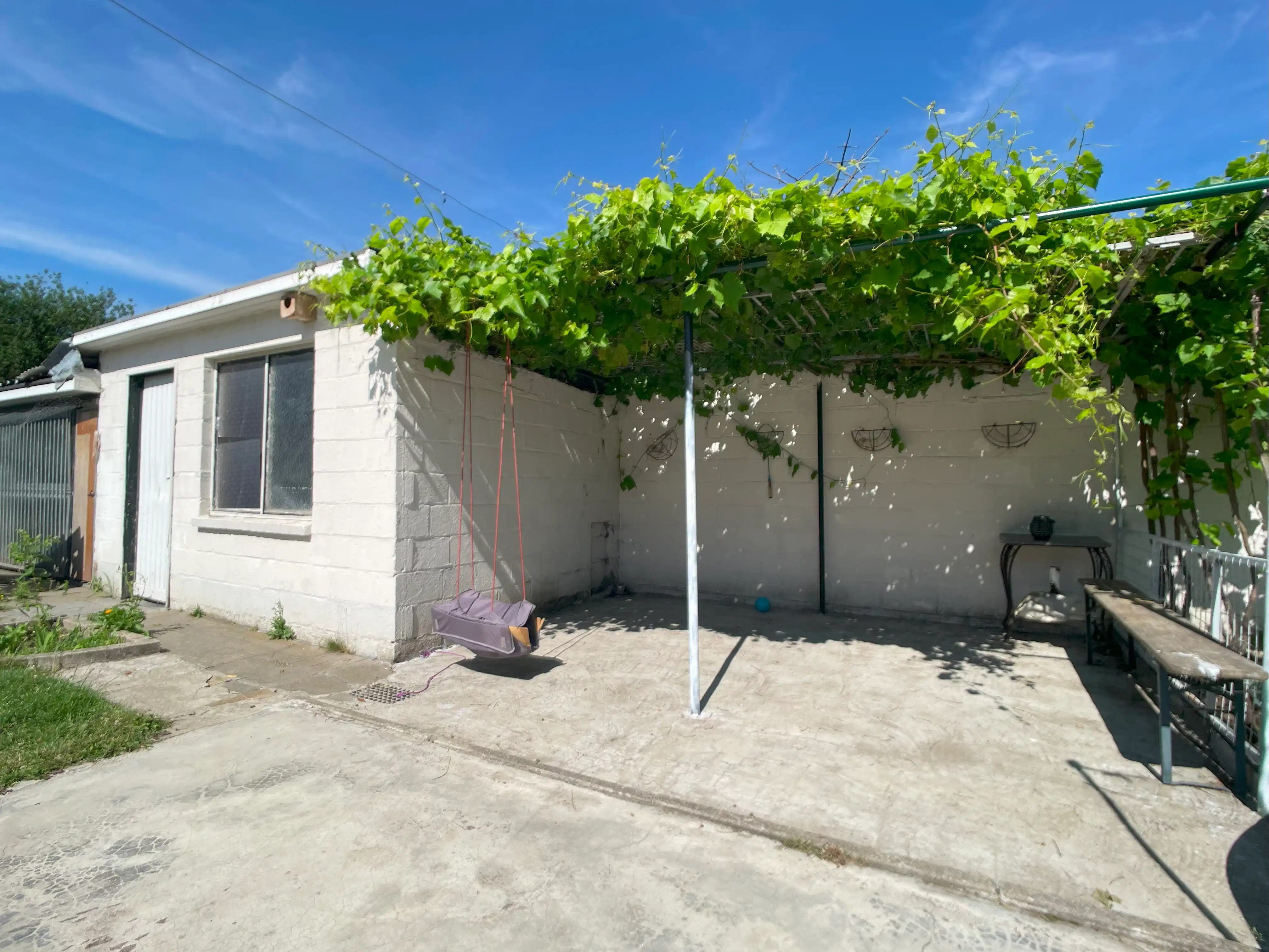 gezellige woning in het hartje van Attenhoven foto 23
