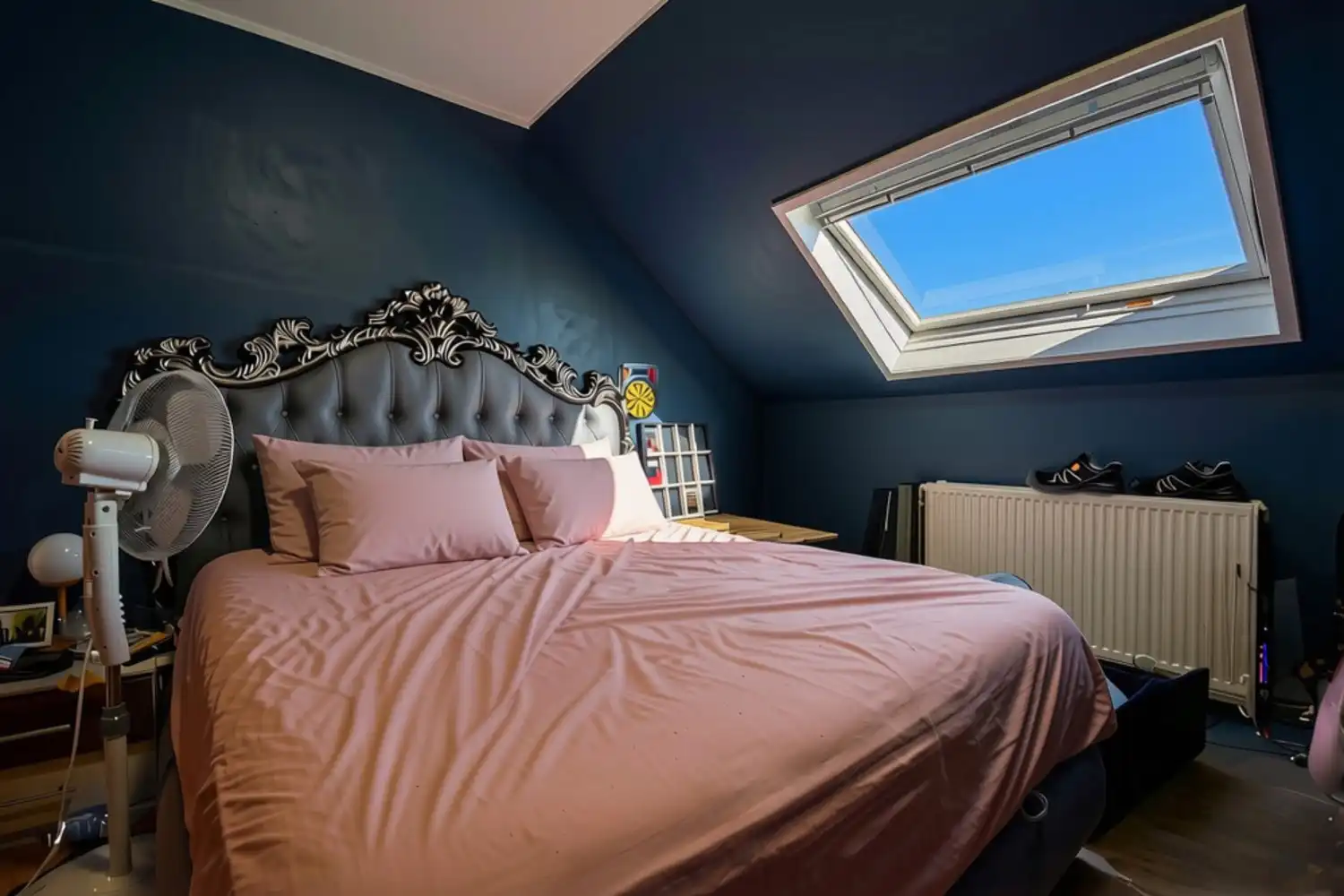 Duplex te huur in Sint-Pieters-Leeuw foto 5