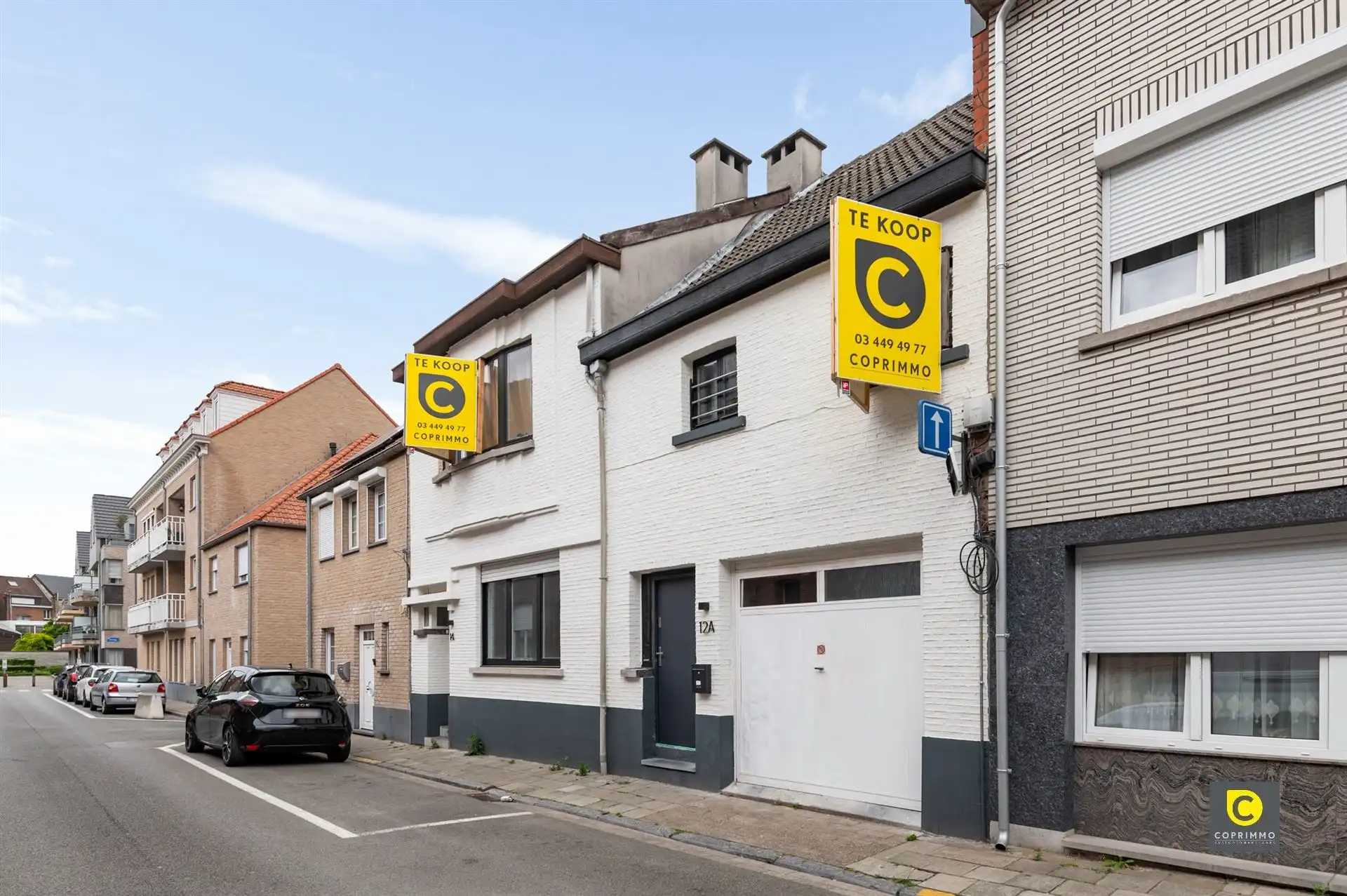 2 woningen te koop  foto 22