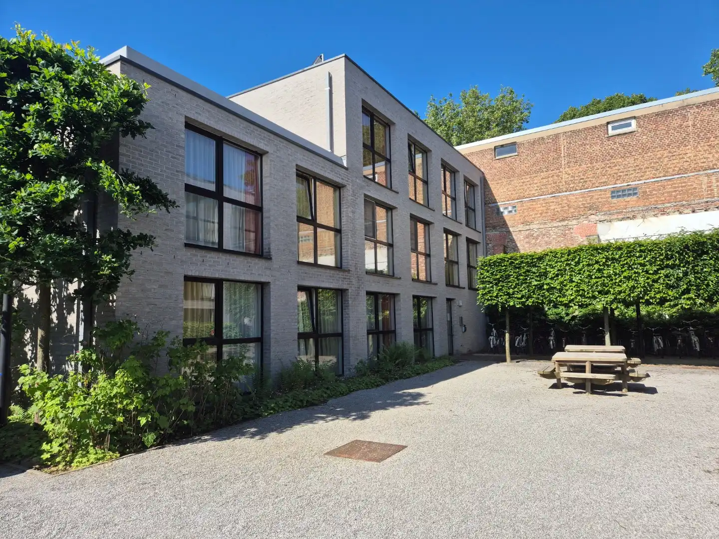 Kot/kamer te huur Wandelweg 8 - - 8500 Kortrijk