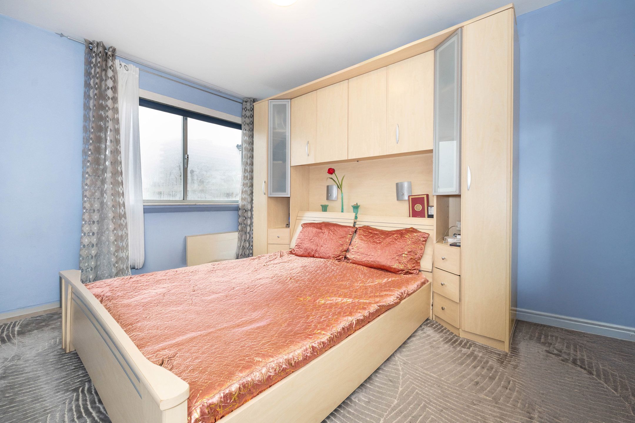 Appartement 1 slaapkamer, te renoveren - Prachtig uitzicht! foto 10