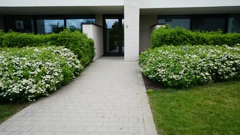 Exclusieve penthouse 137m² + dakterras 86m² in parkdomein foto 29