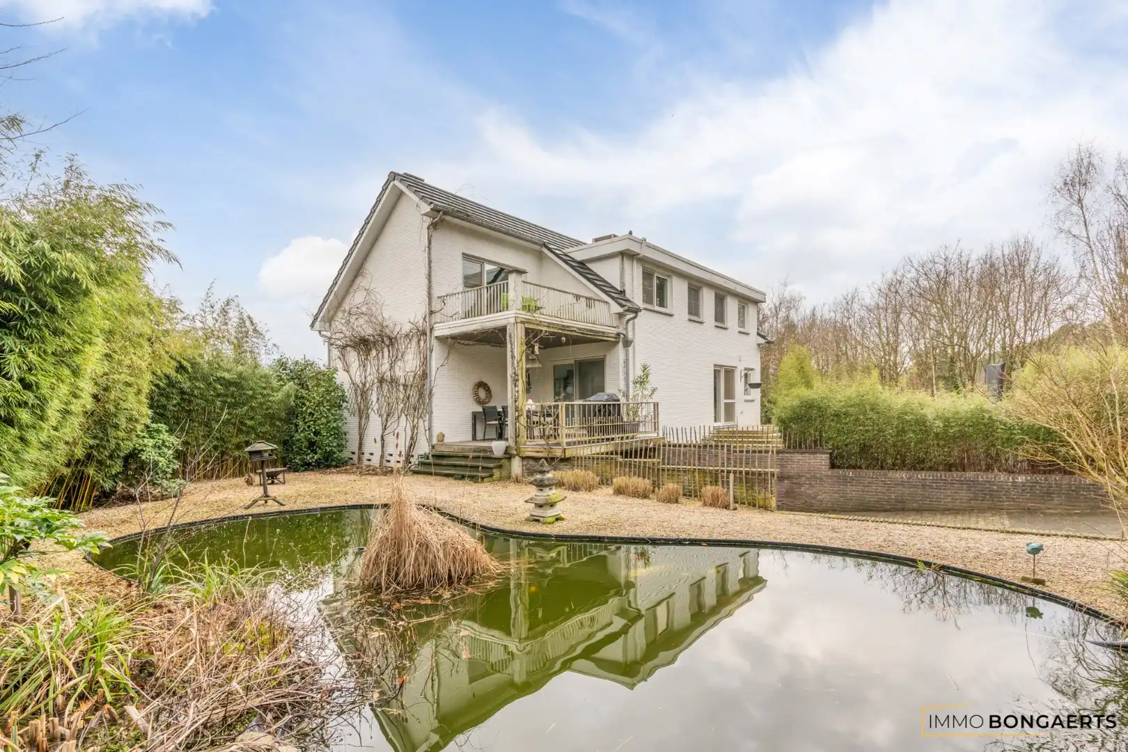 Ruime woning op rustige ligging foto 36