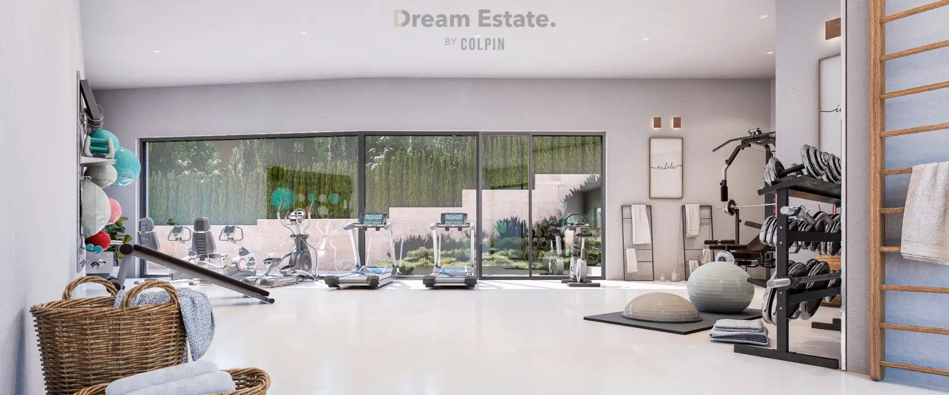 Halfopen villas met spectaculaire uitzichten foto 7