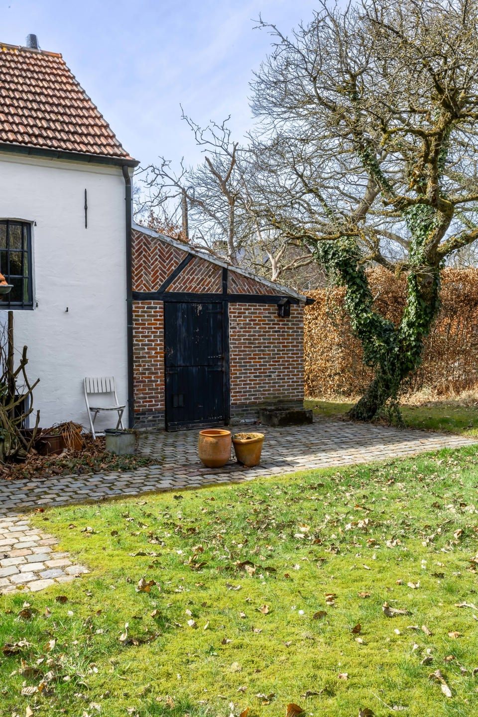 Charmante hoeve met authentieke elementen in Westmalle foto 29