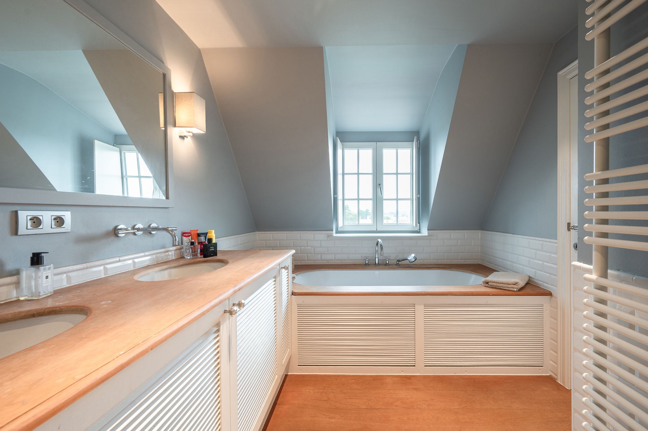 Stijlvol duplexappartement nabij het Albertplein – Het Zoute foto 21