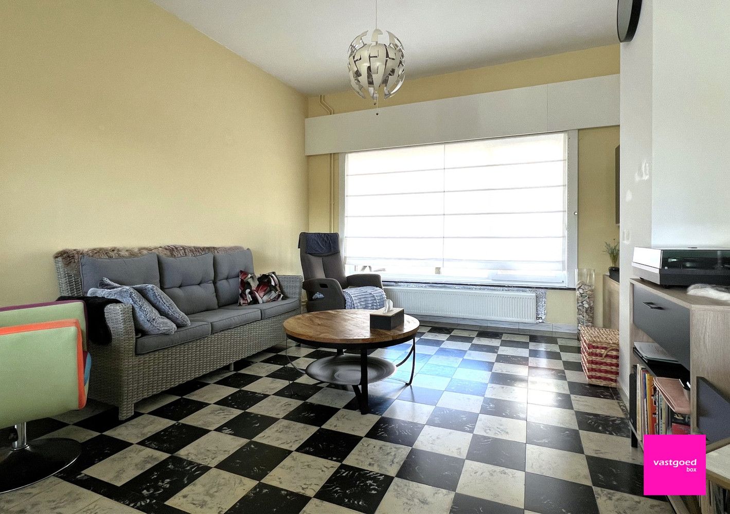 Verzorgde rijwoning met 3 slaapkamers, Oostende foto 6