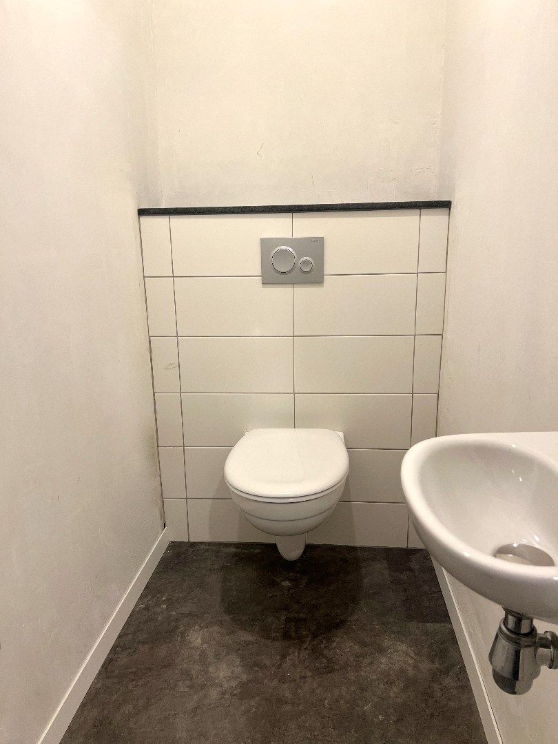 🌞 Energiezuinig en instapklaar appartement te huur in hartje Harelbeke! foto 17