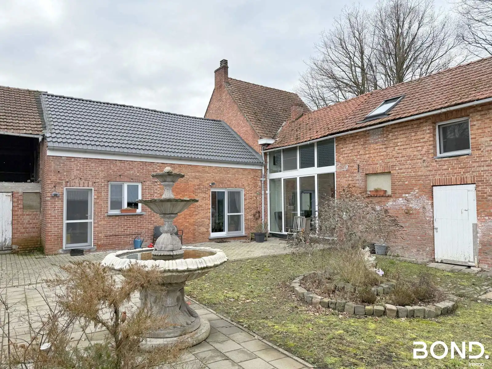 Charmante hoeve foto 19