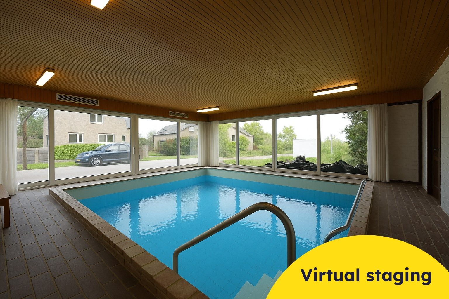 Goed gelegen polyvalent eigendom te Oostduinkerke op 749m². foto 20