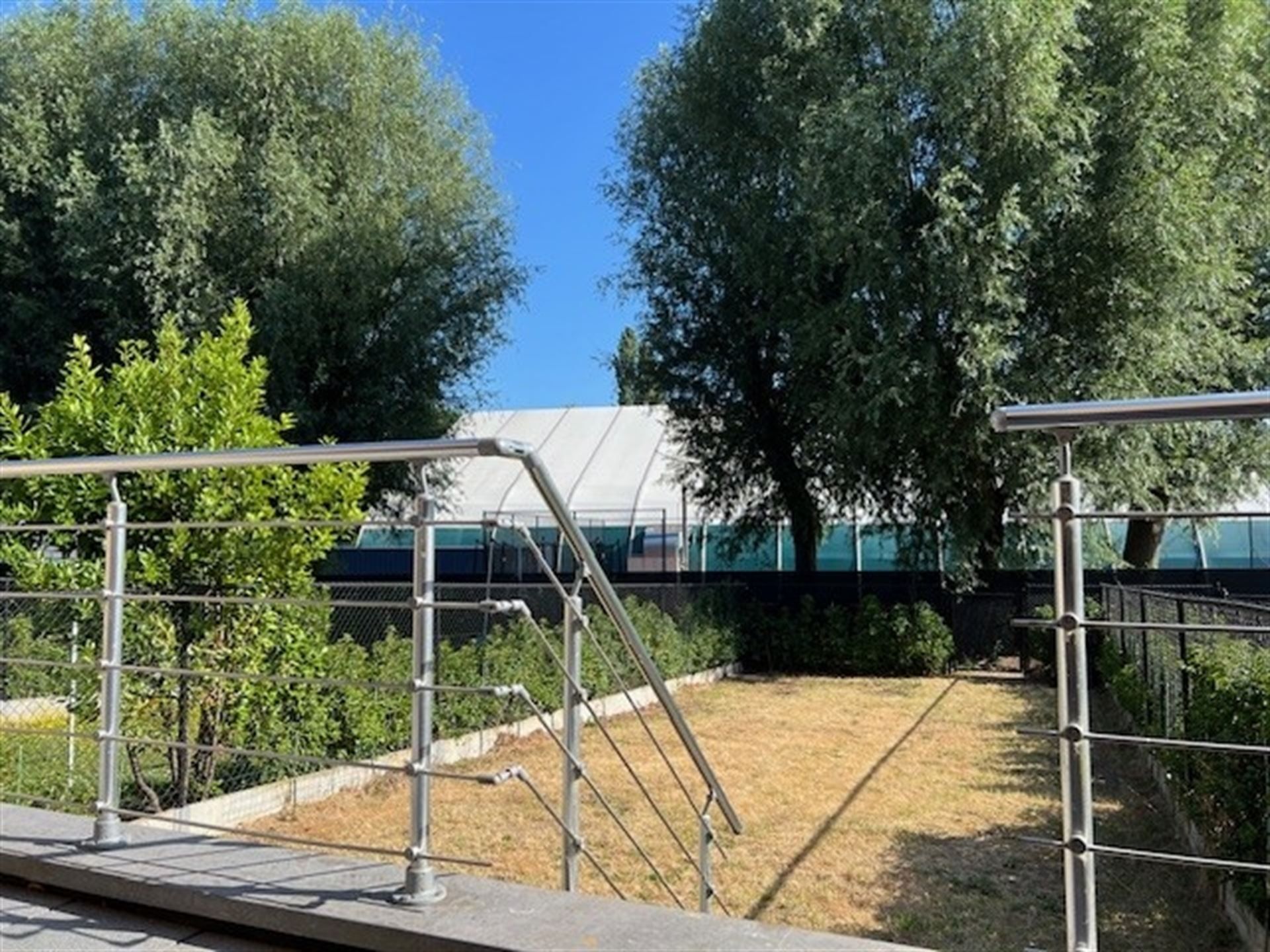 Bel-etage foto 3