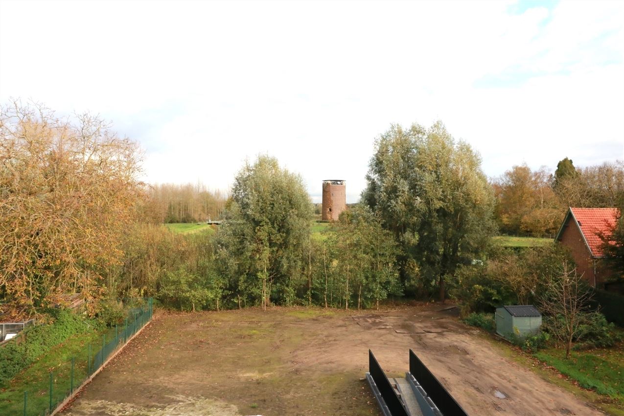 Nieuwbouw gelijkvloers appartement met tuintje foto 26