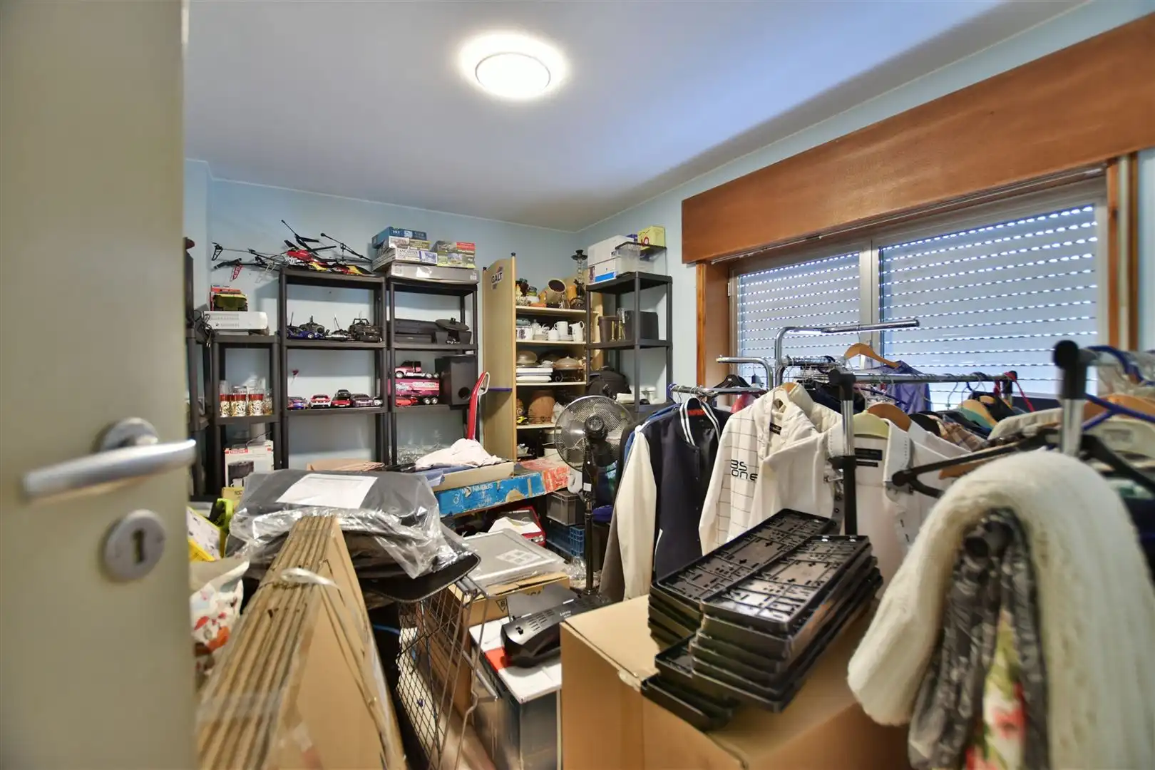 Ideale starterswoning in kindvriendelijke omgeving foto 13