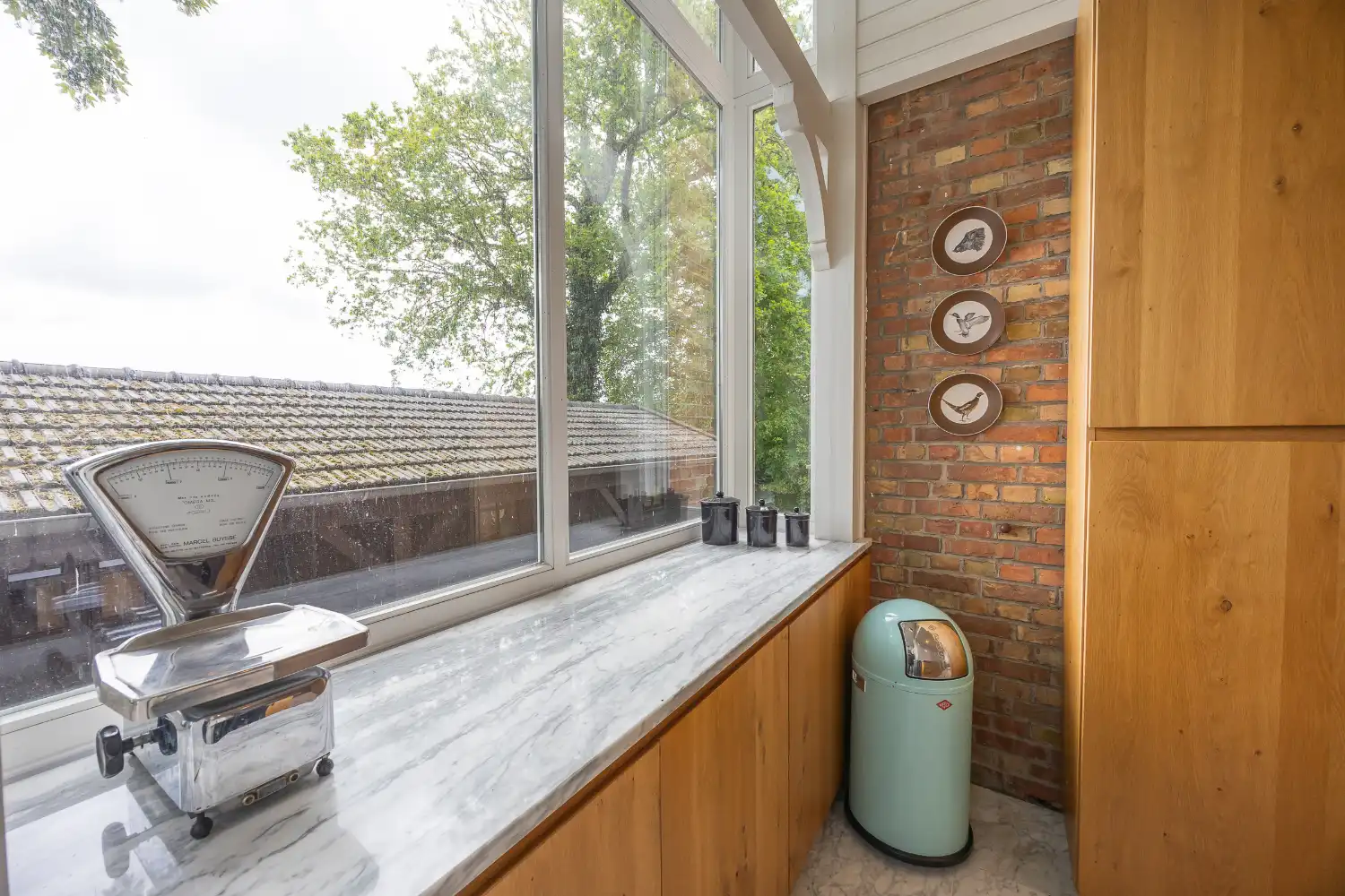 Karaktervolle woning op uniek domein foto 18