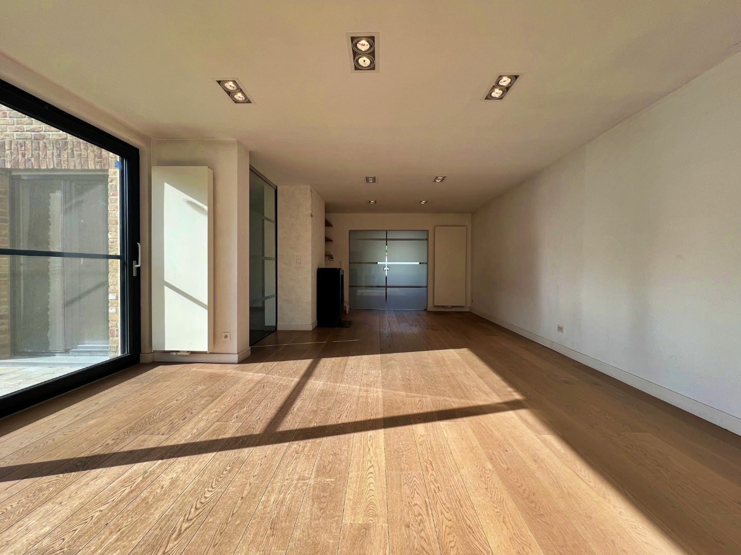 Halfopen woning op toplocatie in Landegem foto 7
