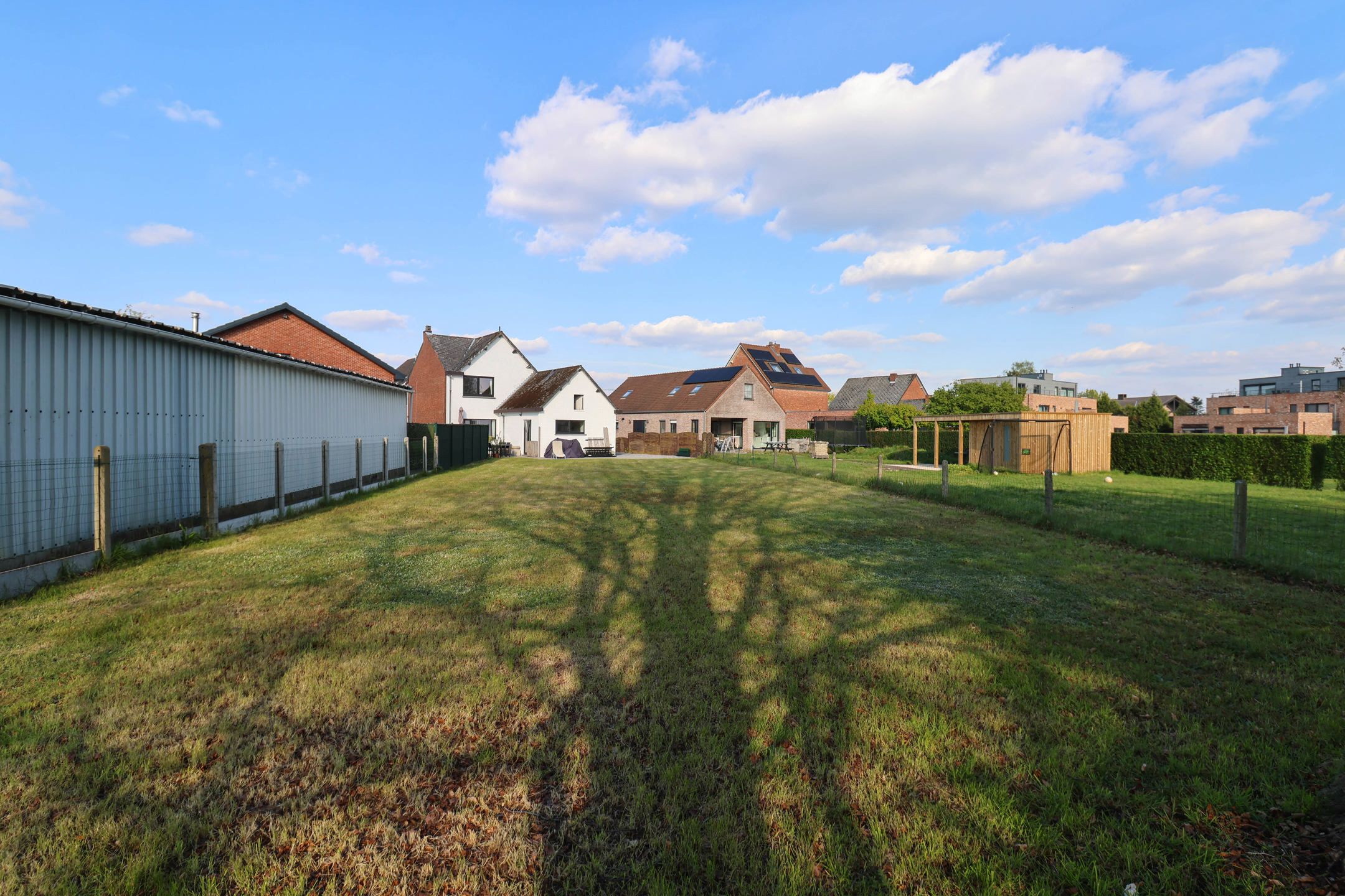 Moderne woning met 3 slaapkamers en terras in Boekt ! foto 30