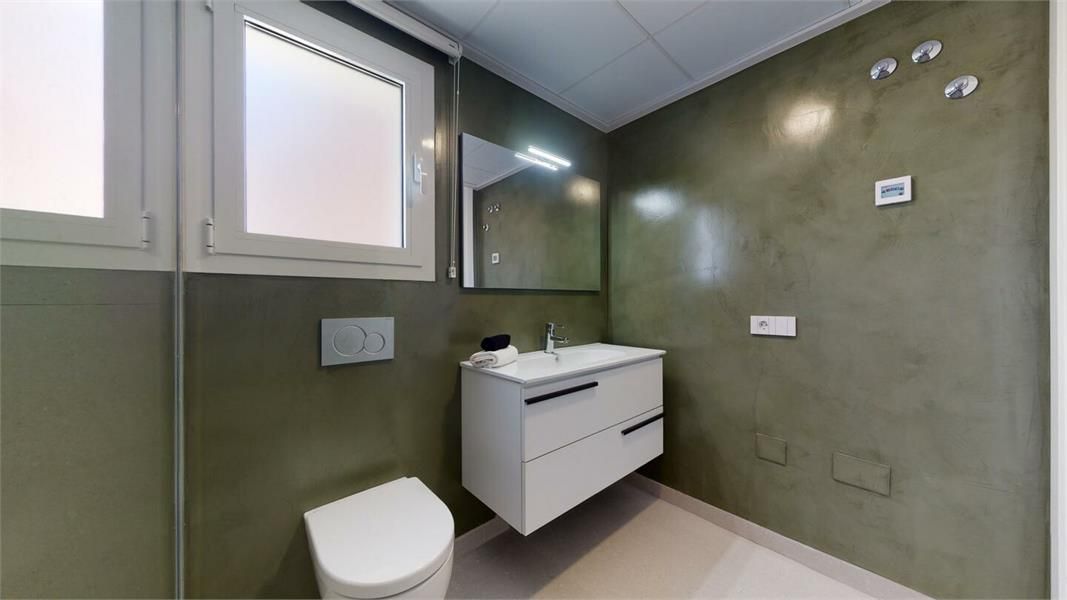 Bouw van onafhankelijke nieuwbouwvilla's, met privézwembaden en moderne afwerkingen. foto 14