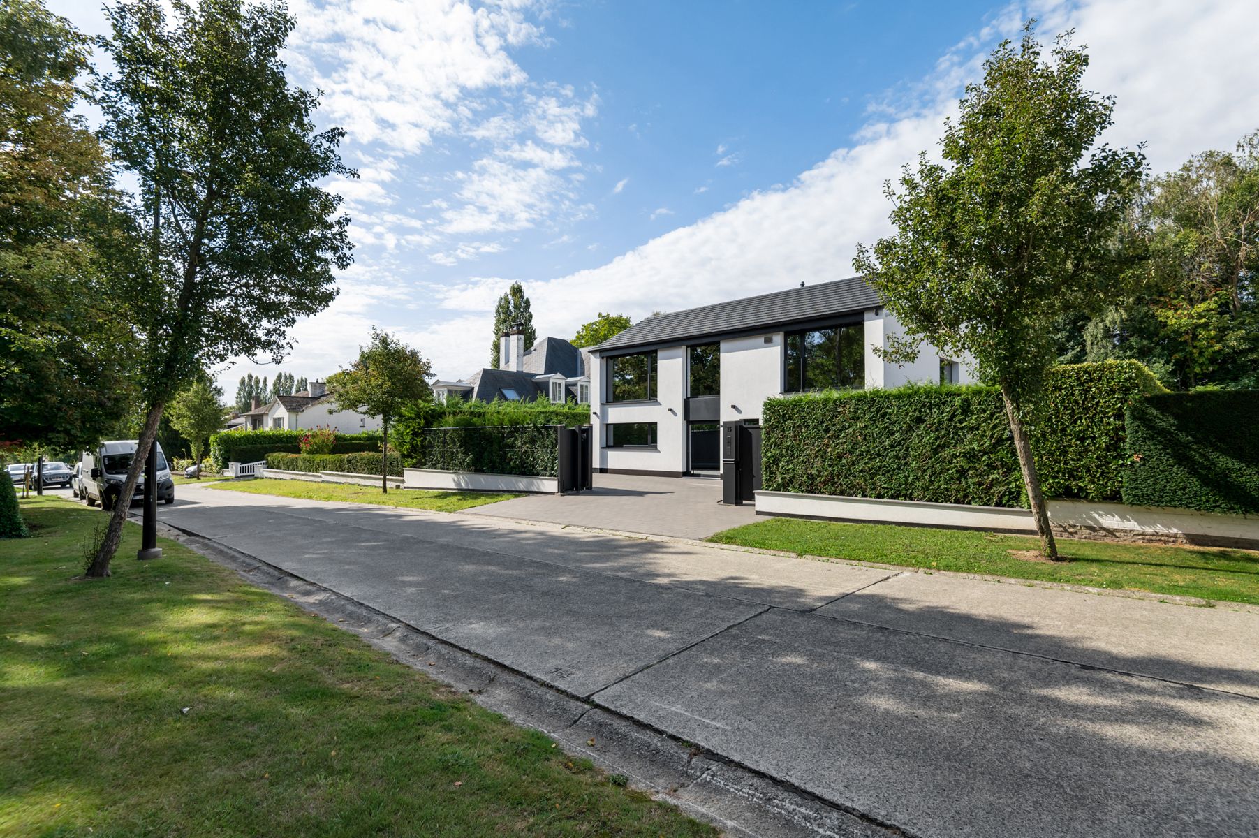 Exclusieve villa te koop in het prestigieuze domein Bouchout foto 40